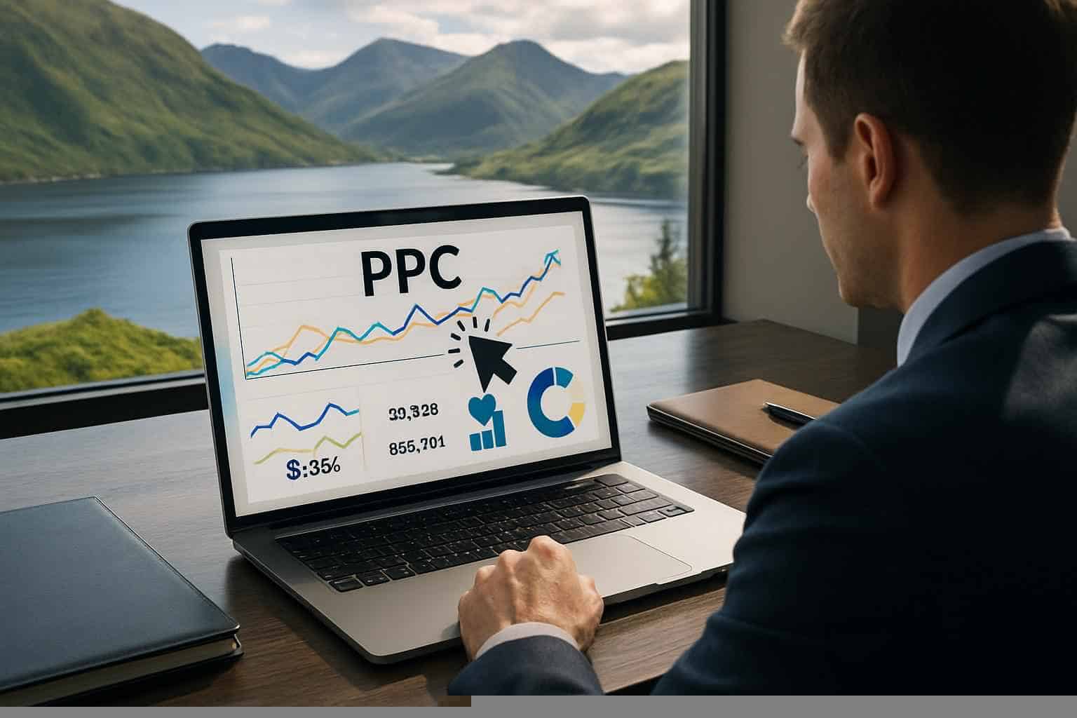 PPC Management Services in Alaska 13 PPC Management Services in Unalaska AK