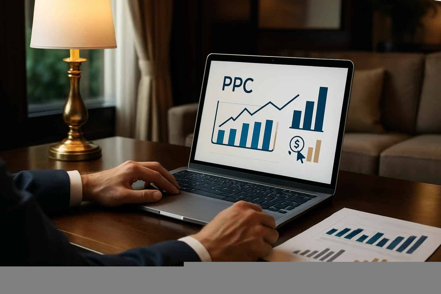 PPC Management Services In Vestavia Hills AL