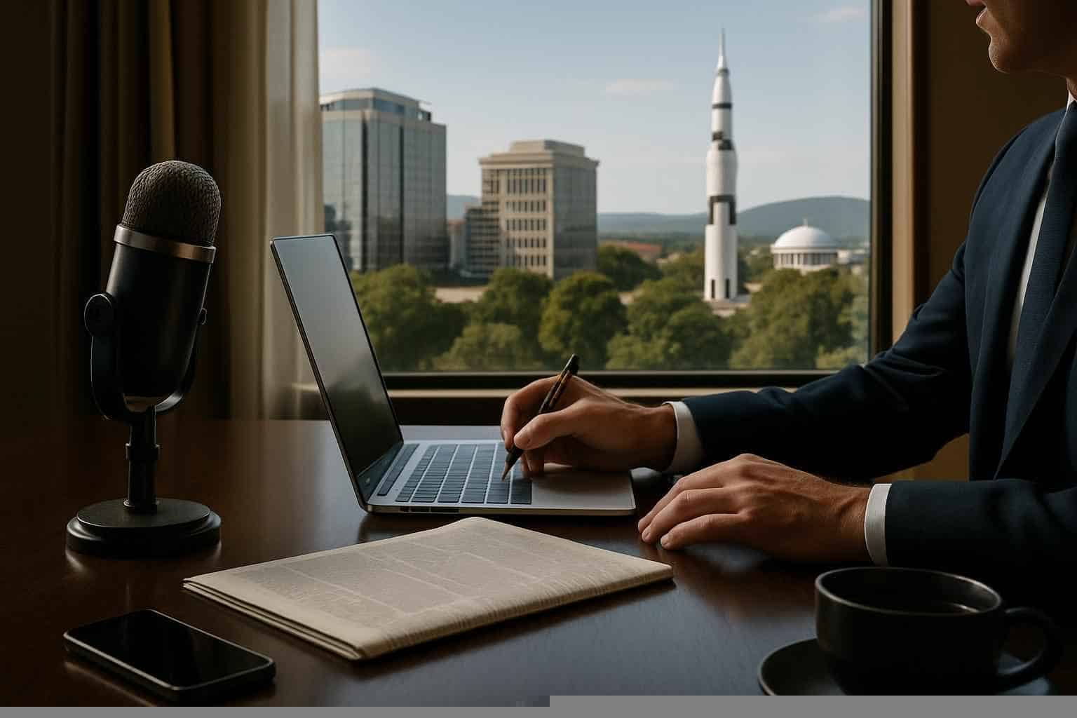 PR And Media Relations Services In Alabama 1 PR and Media Relations Services in Huntsville AL