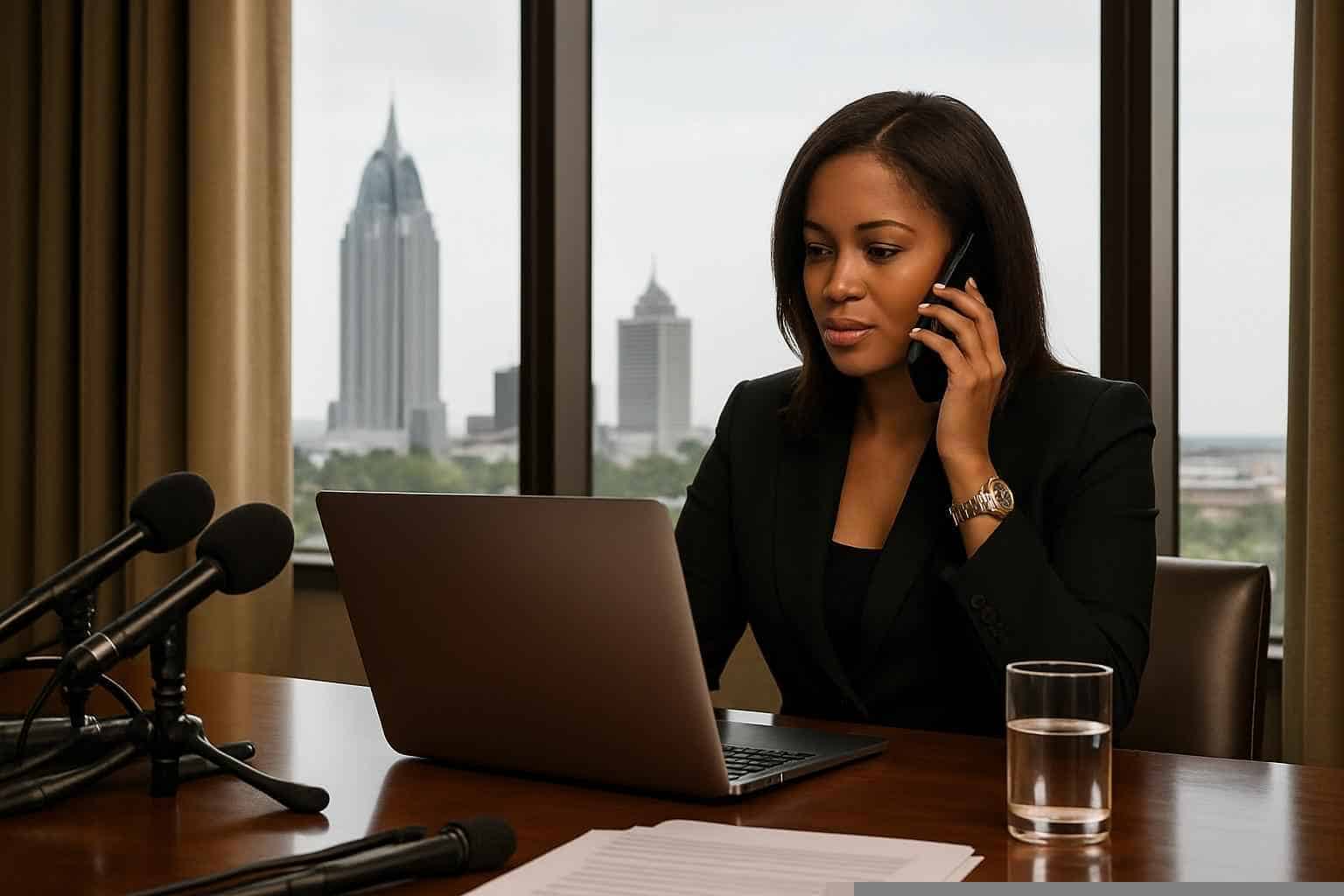 PR And Media Relations Services In Alabama 4 PR and Media Relations Services in Mobile AL