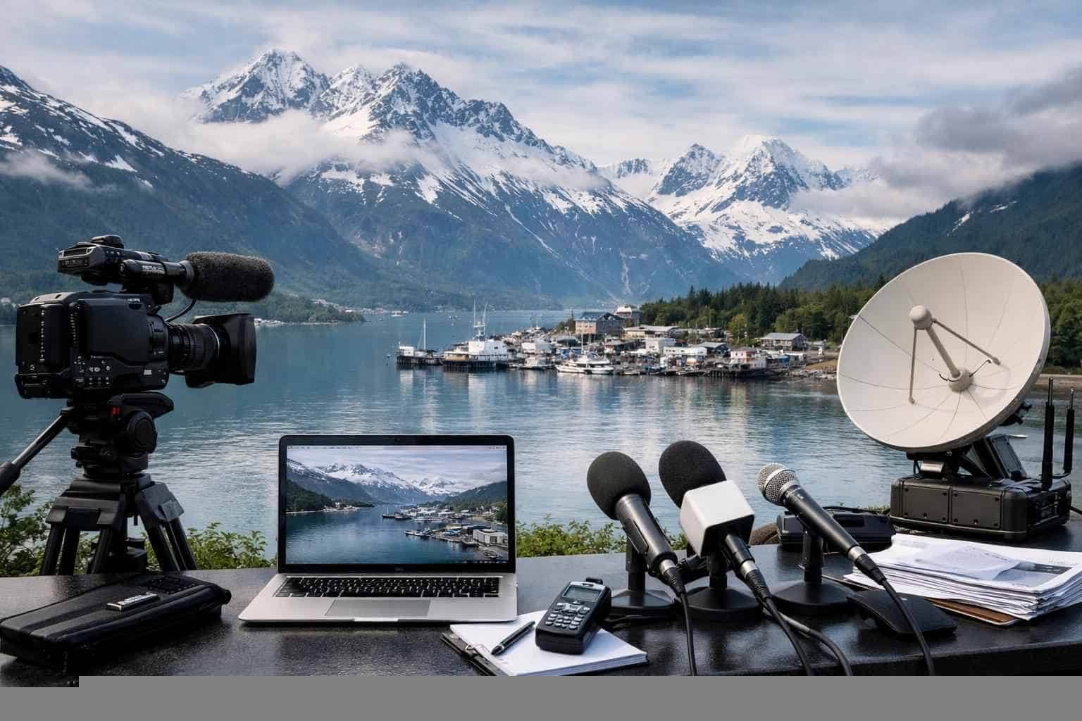 PR And Media Relations Services In Alaska 14 PR and Media Relations Services in Valdez AK