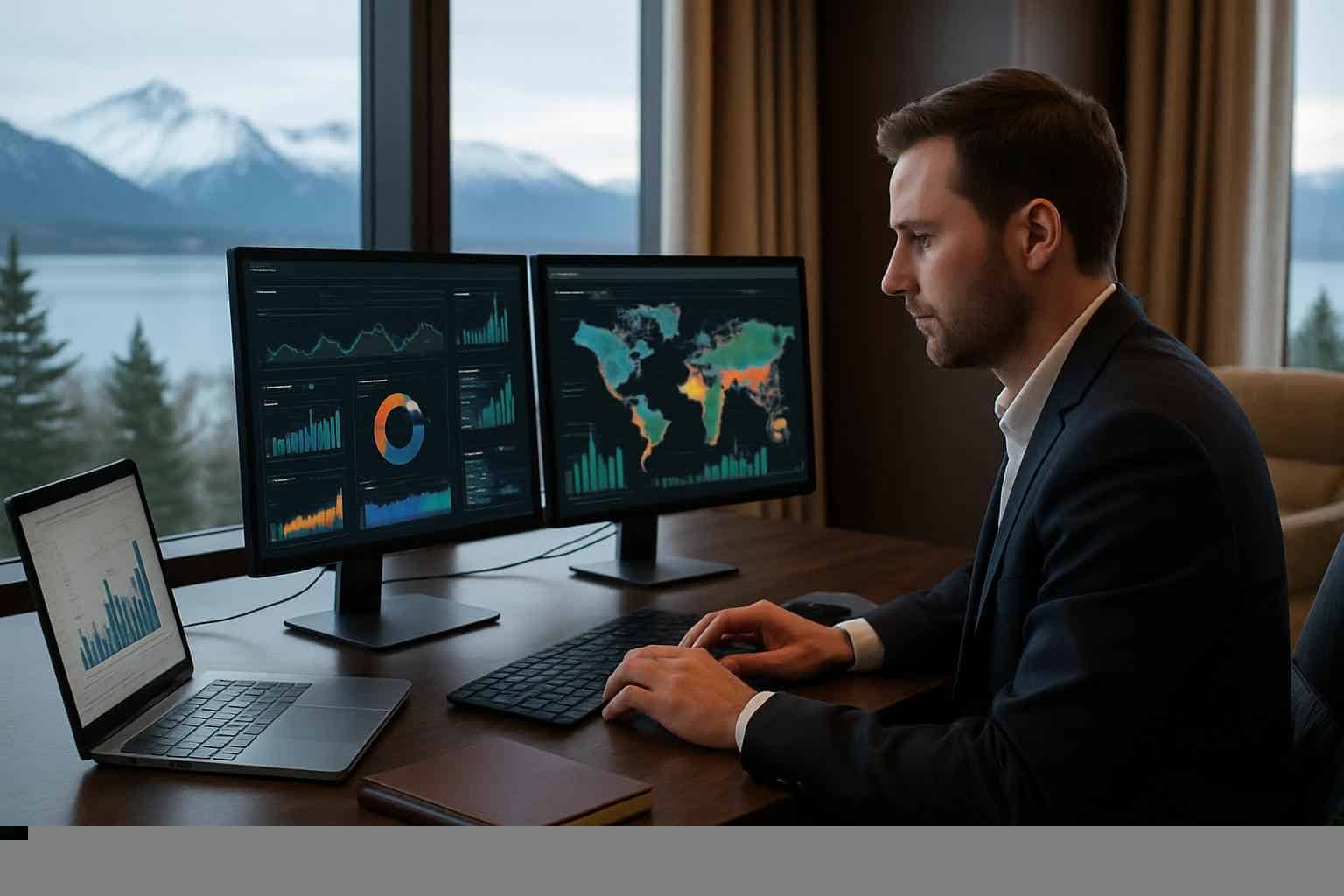 Programmatic Advertising Agency In Alaska 1 Programmatic Advertising Agency In Anchorage Ak