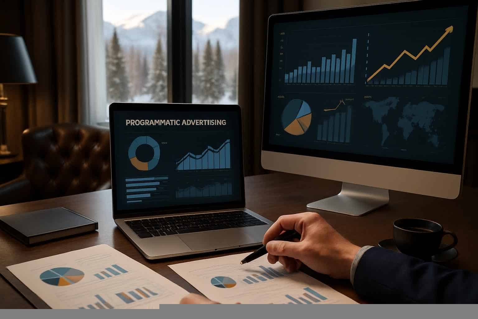 Programmatic Advertising Agency In Alaska 2 Programmatic Advertising Agency In Fairbanks Ak