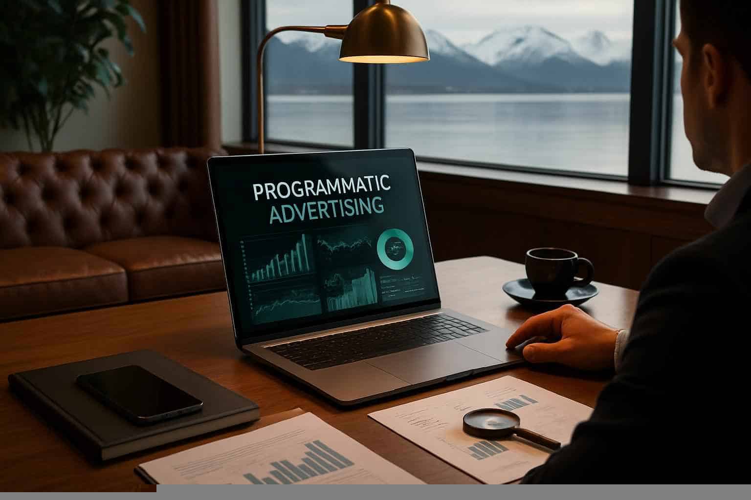 Programmatic Advertising Agency In Alaska 11 Programmatic Advertising Agency In Homer Ak