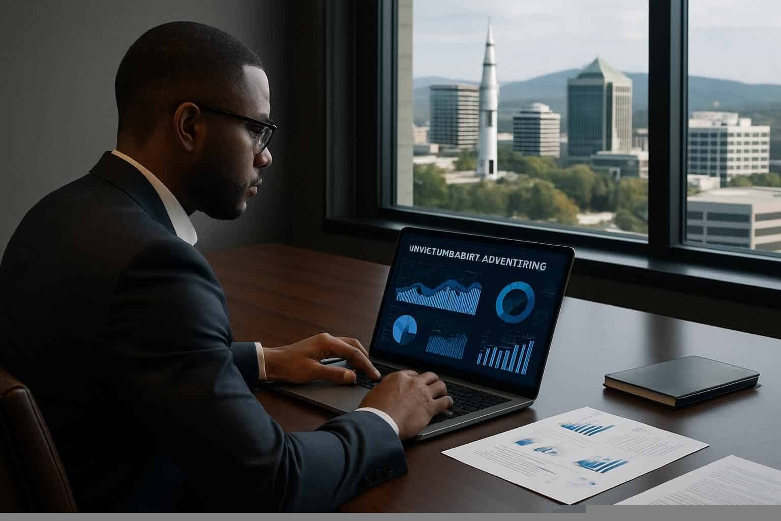 Programmatic Advertising Agency In Alabama 1 Programmatic Advertising Agency In Huntsville AL