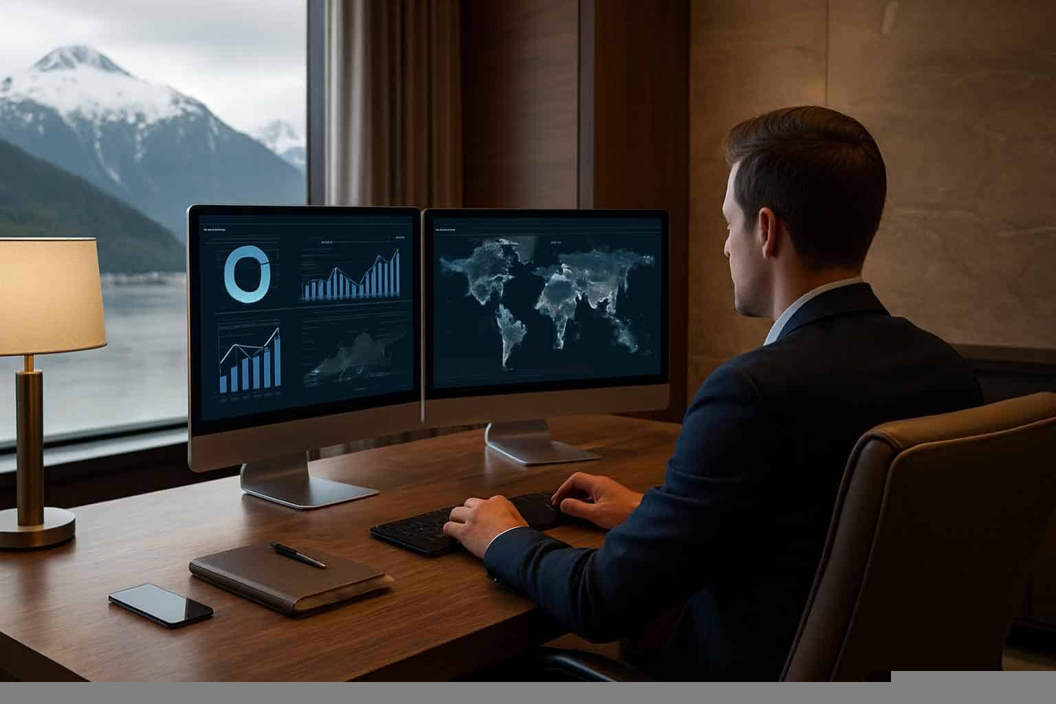 Programmatic Advertising Agency In Alaska 3 Programmatic Advertising Agency In Juneau Ak