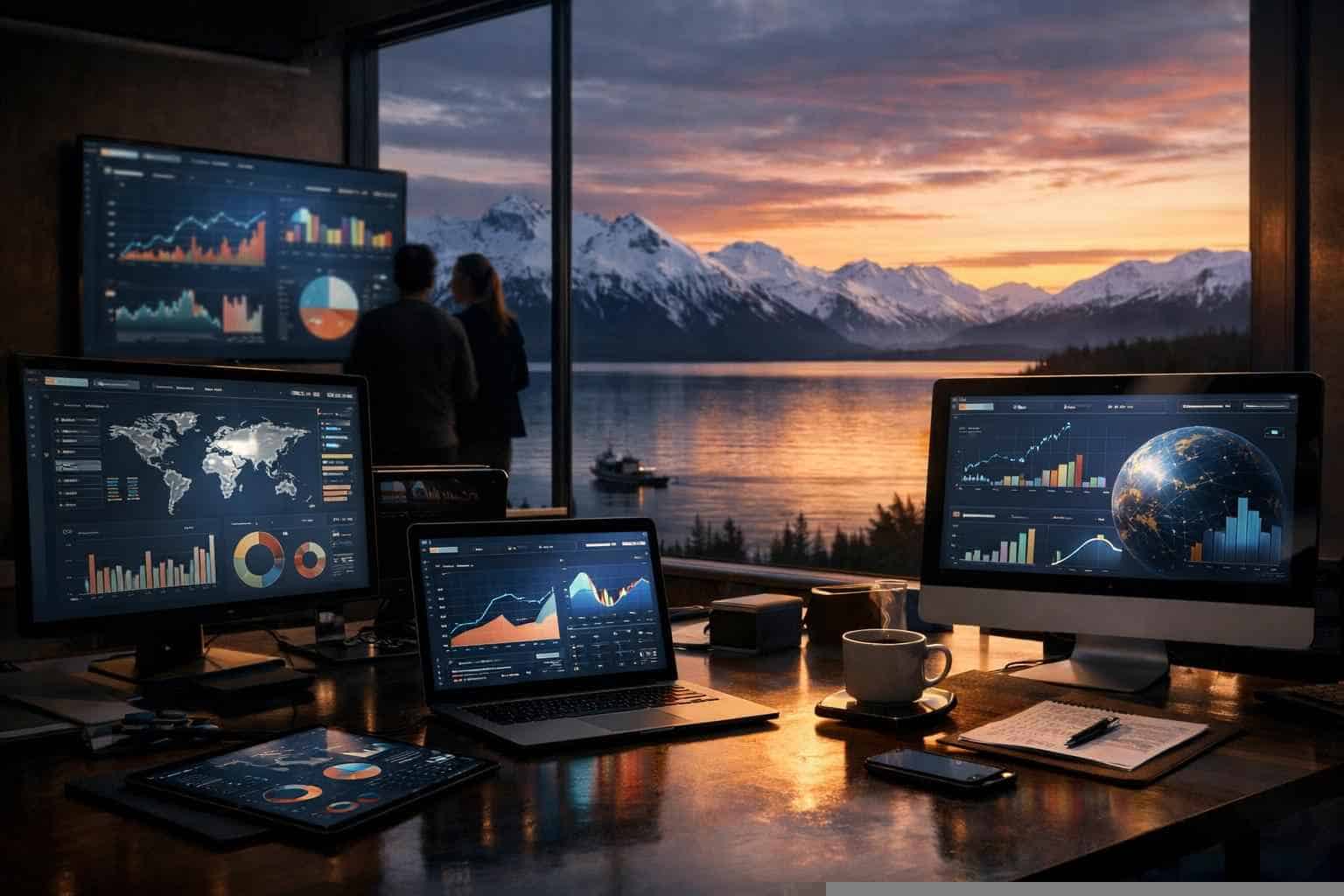 Programmatic Advertising Agency In Alaska 7 programmatic advertising agency in kenai ak 1