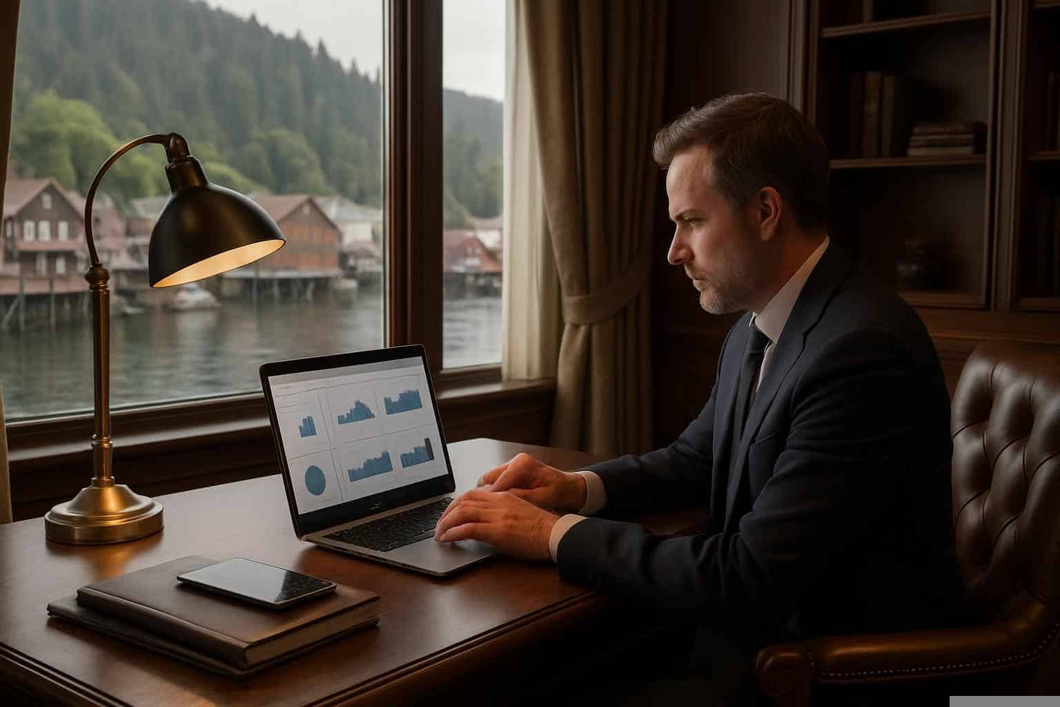 Programmatic Advertising Agency In Alaska 6 Programmatic Advertising Agency In Ketchikan Ak