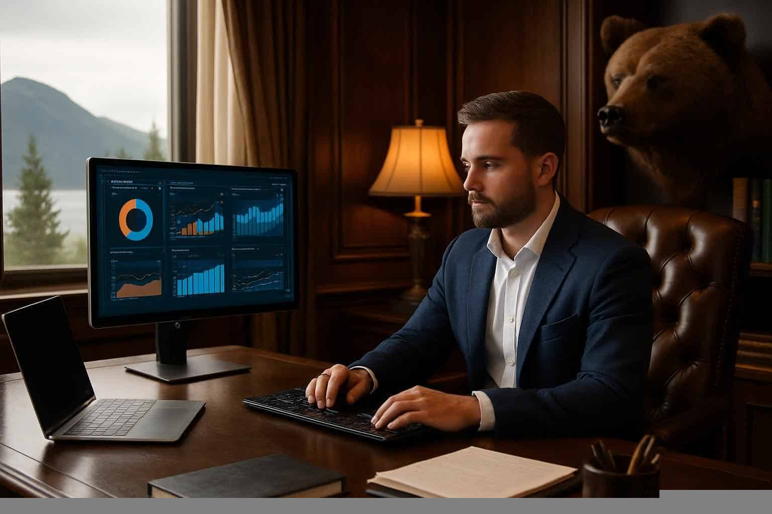 Programmatic Advertising Agency In Alaska 8 Programmatic Advertising Agency In Kodiak Ak