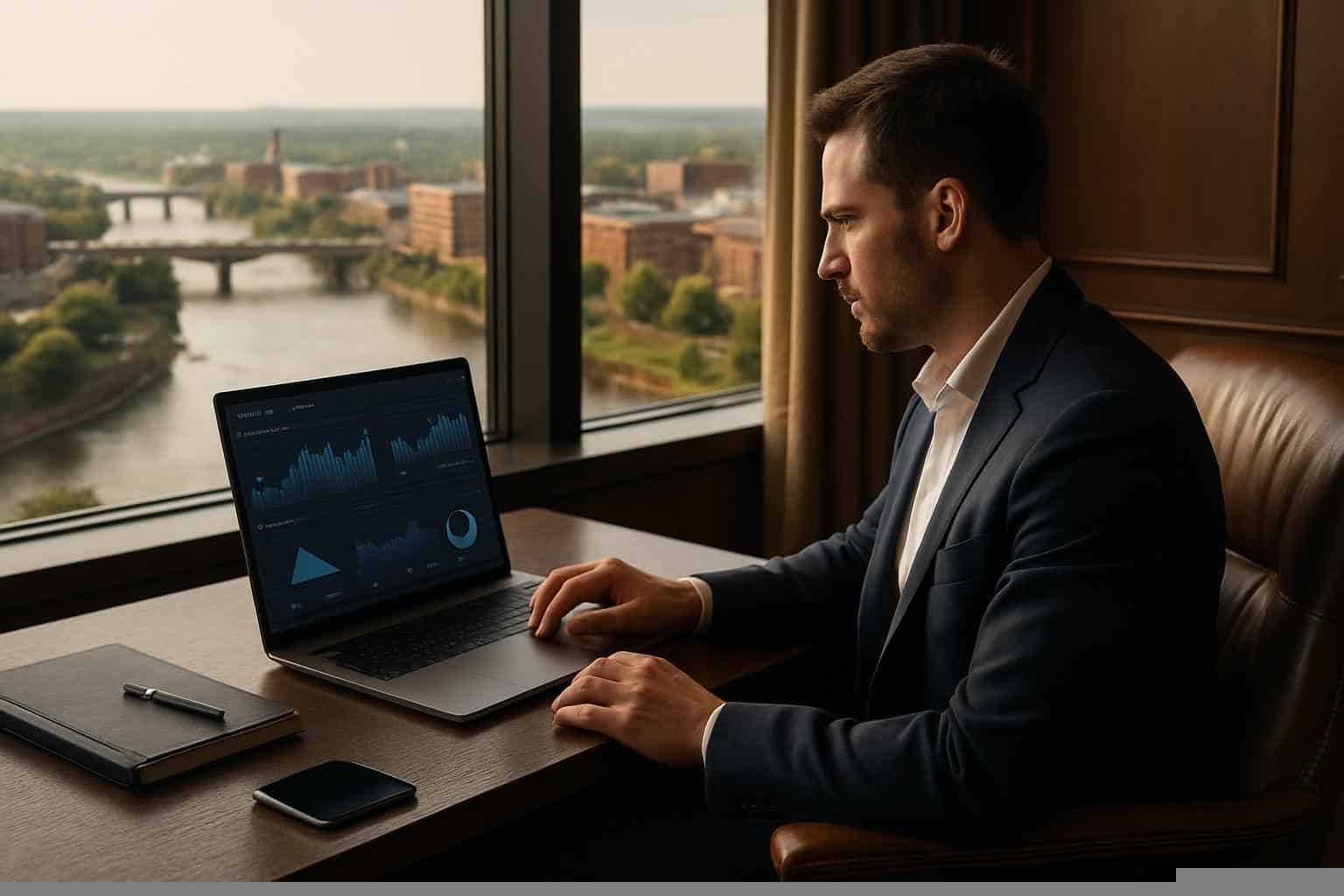 Programmatic Advertising Agency In Alabama 12 Programmatic Advertising Agency In Phenix City AL