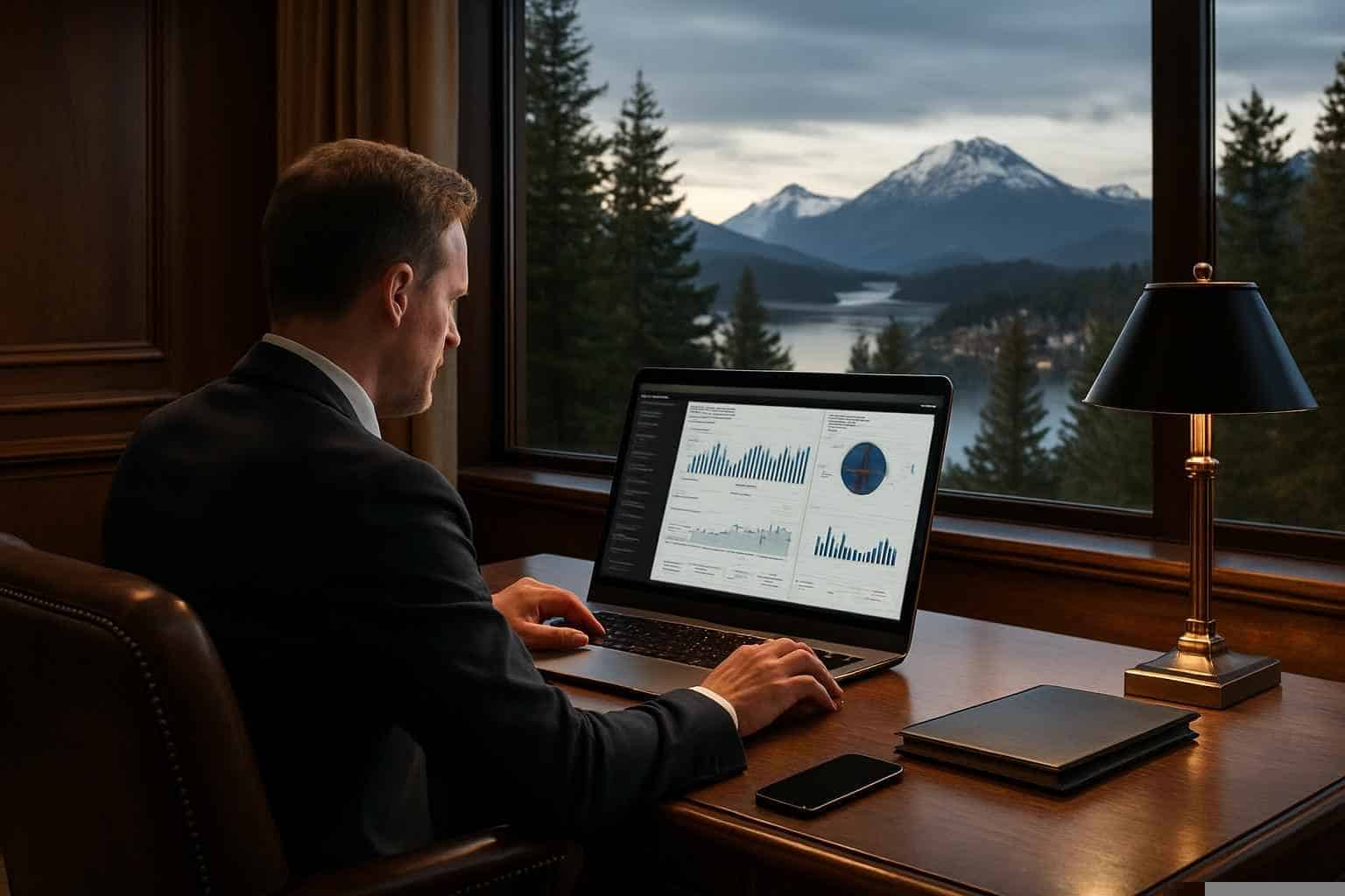 Programmatic Advertising Agency In Alaska 5 Programmatic Advertising Agency In Sitka Ak