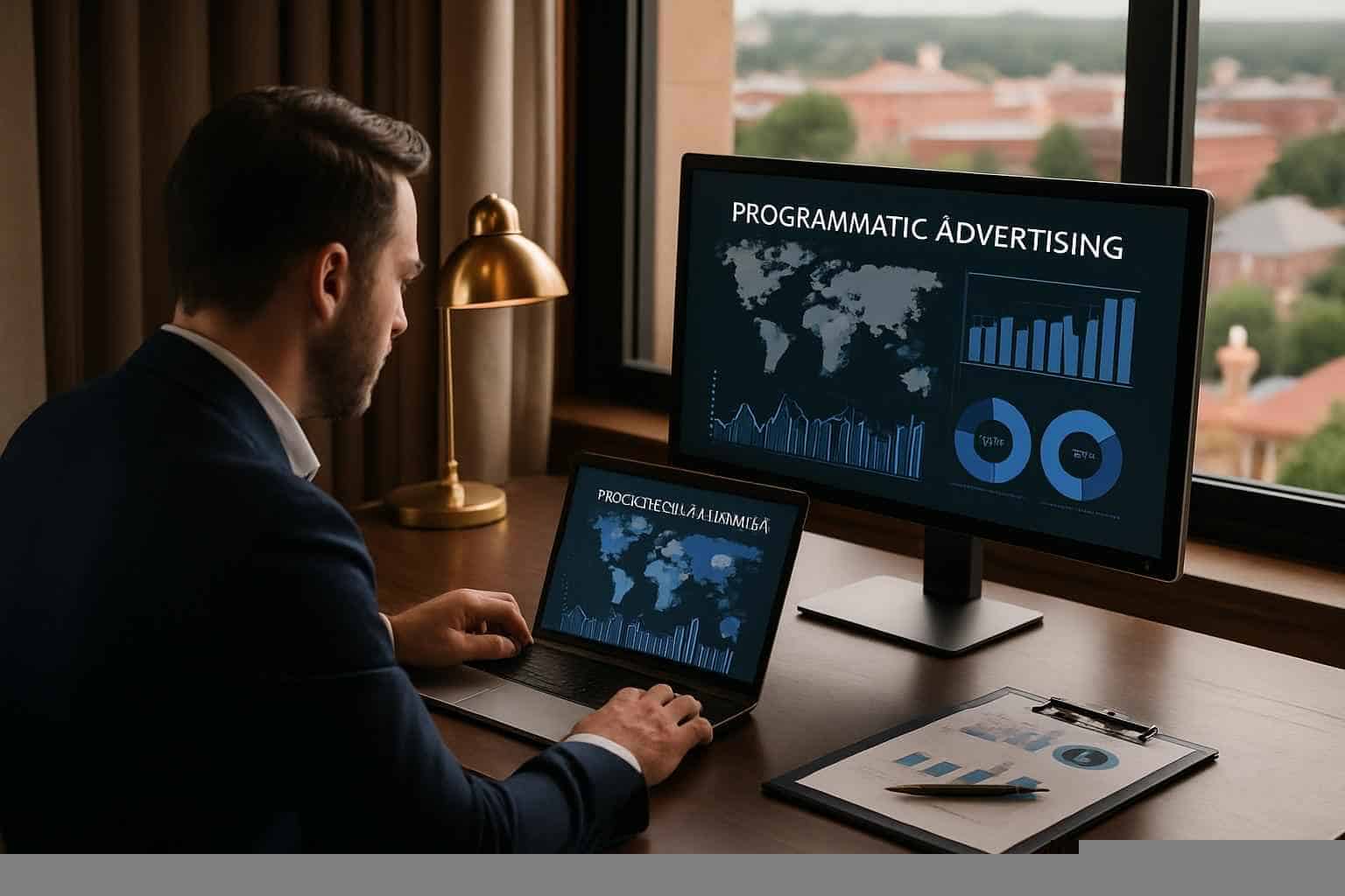 Programmatic Advertising Agency In Alabama 5 Programmatic Advertising Agency In Tuscaloosa AL
