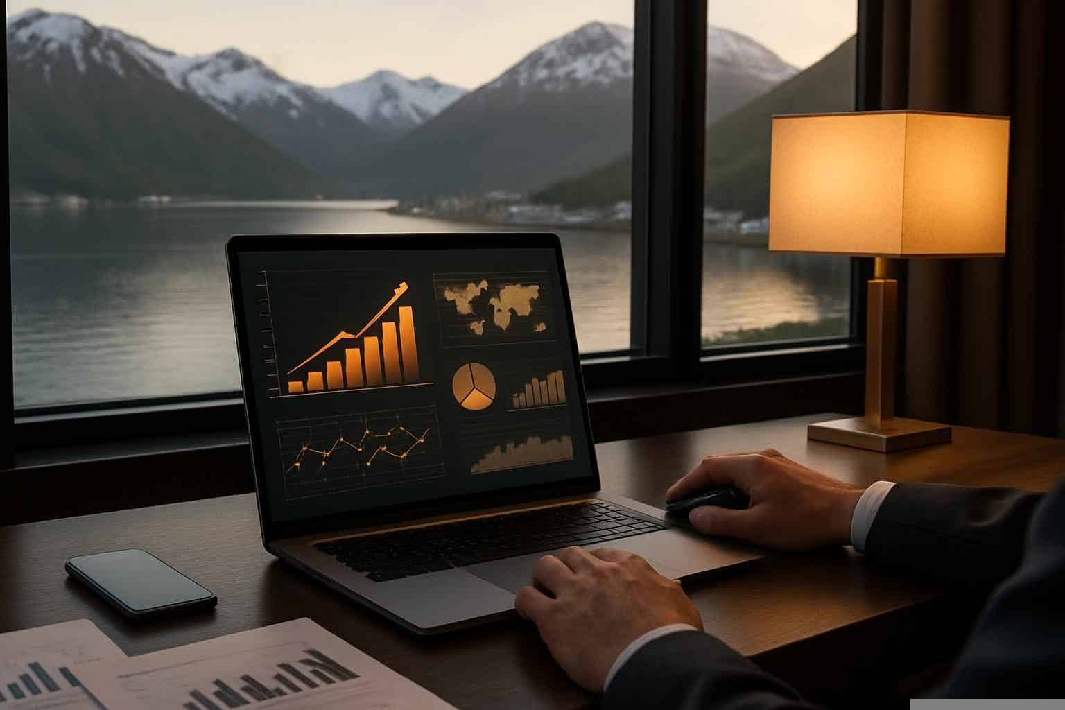 Programmatic Advertising Agency In Alaska 13 Programmatic Advertising Agency In Unalaska Ak