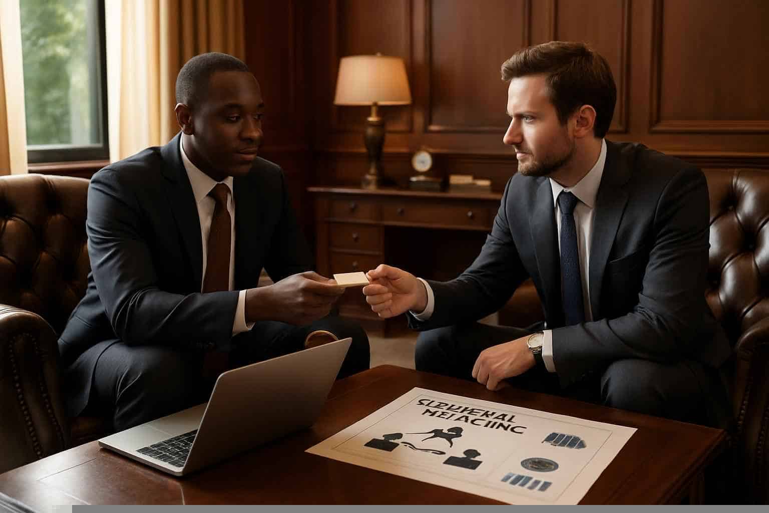 Referral Marketing Services Company in Auburn AL