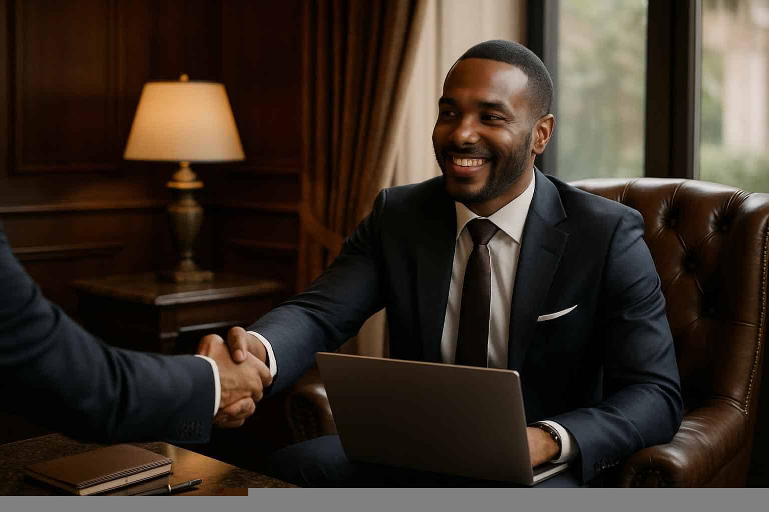 Referral Marketing Services Company in Decatur AL