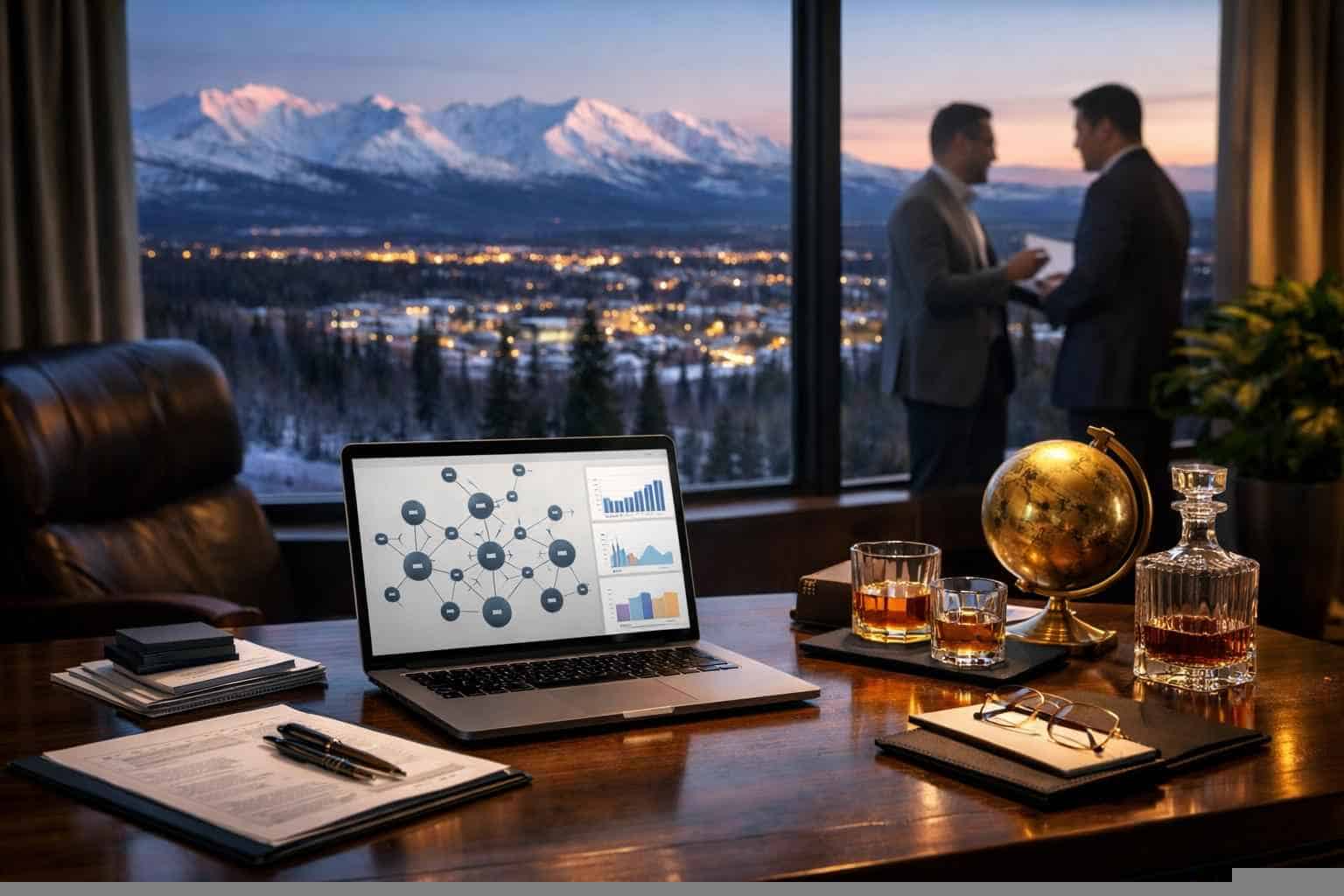 Referral Marketing Services Company In Fairbanks Ak