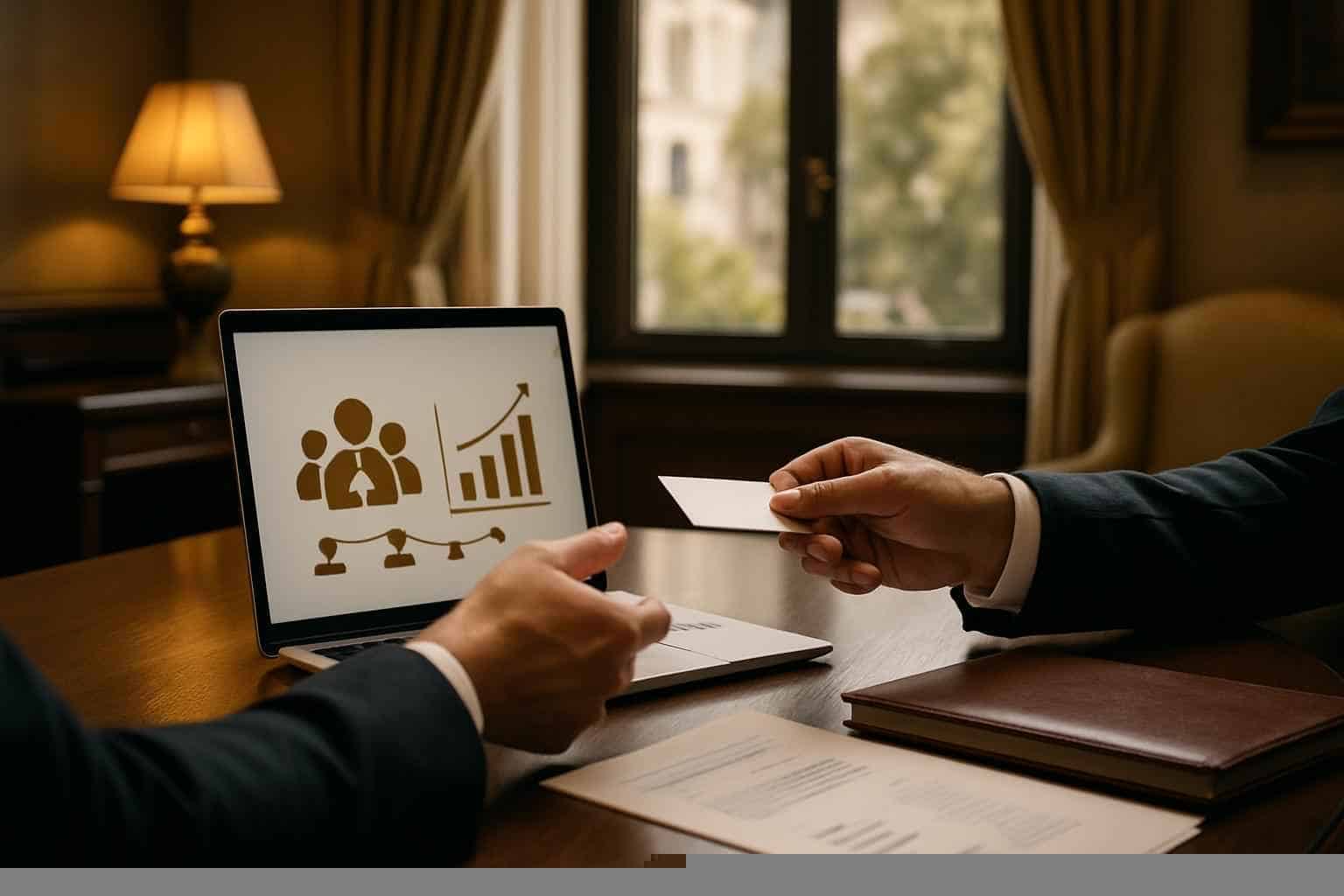 Referral Marketing Services Company in Florence AL