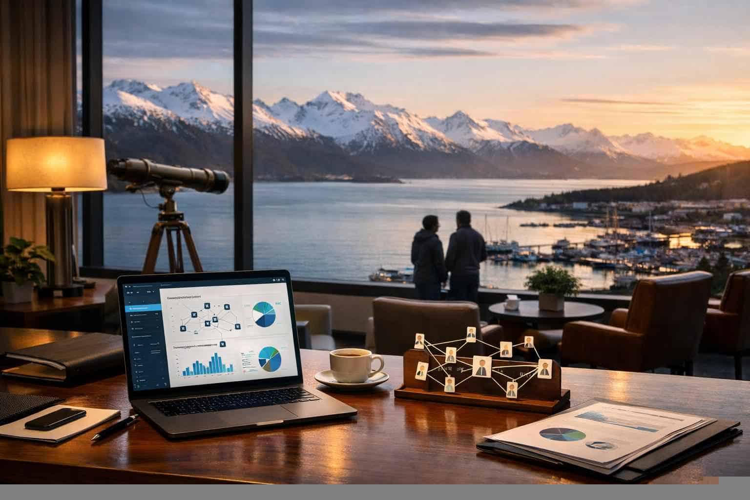 Referral Marketing Services Company In Homer Ak