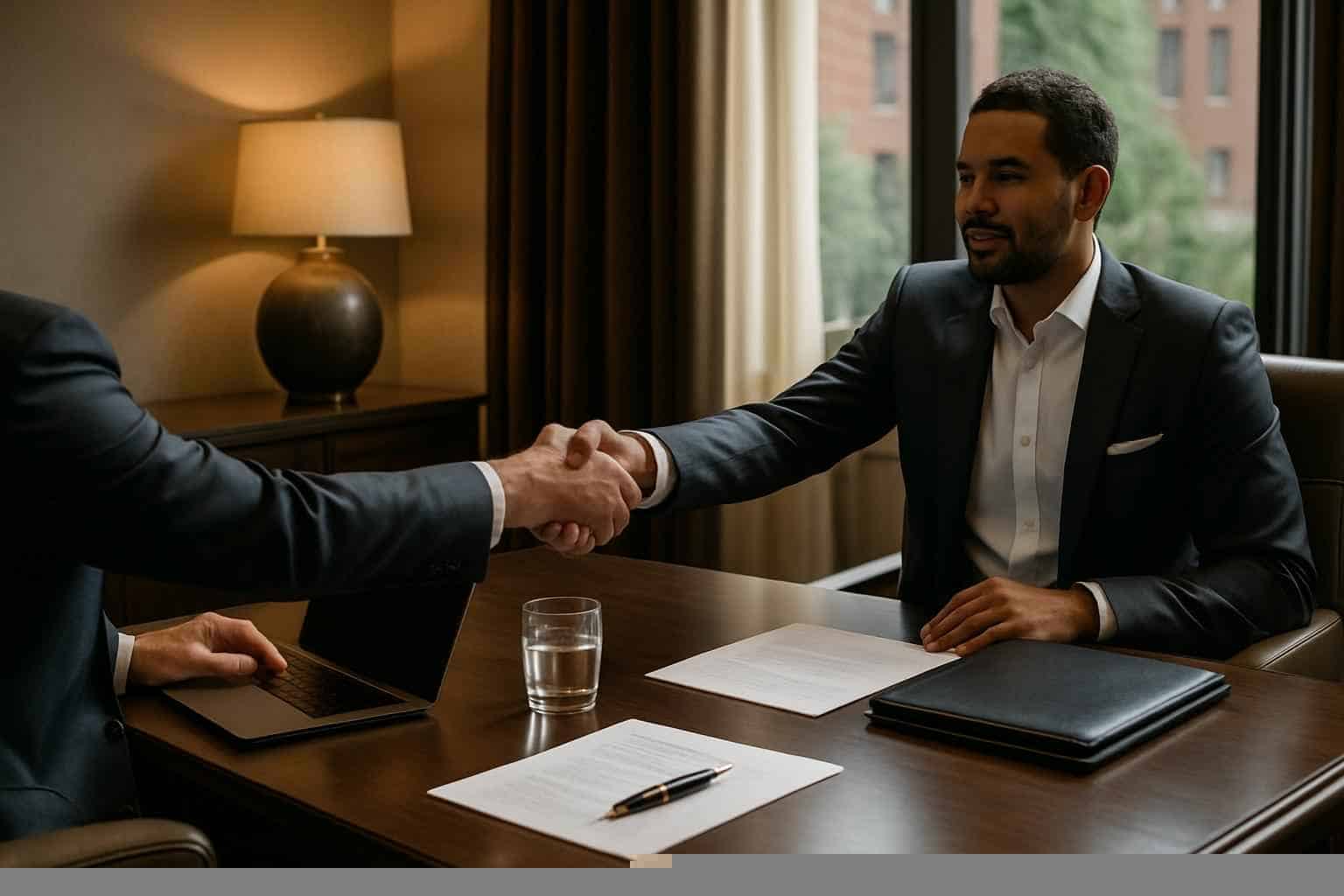 Referral Marketing Services Company in Hoover AL