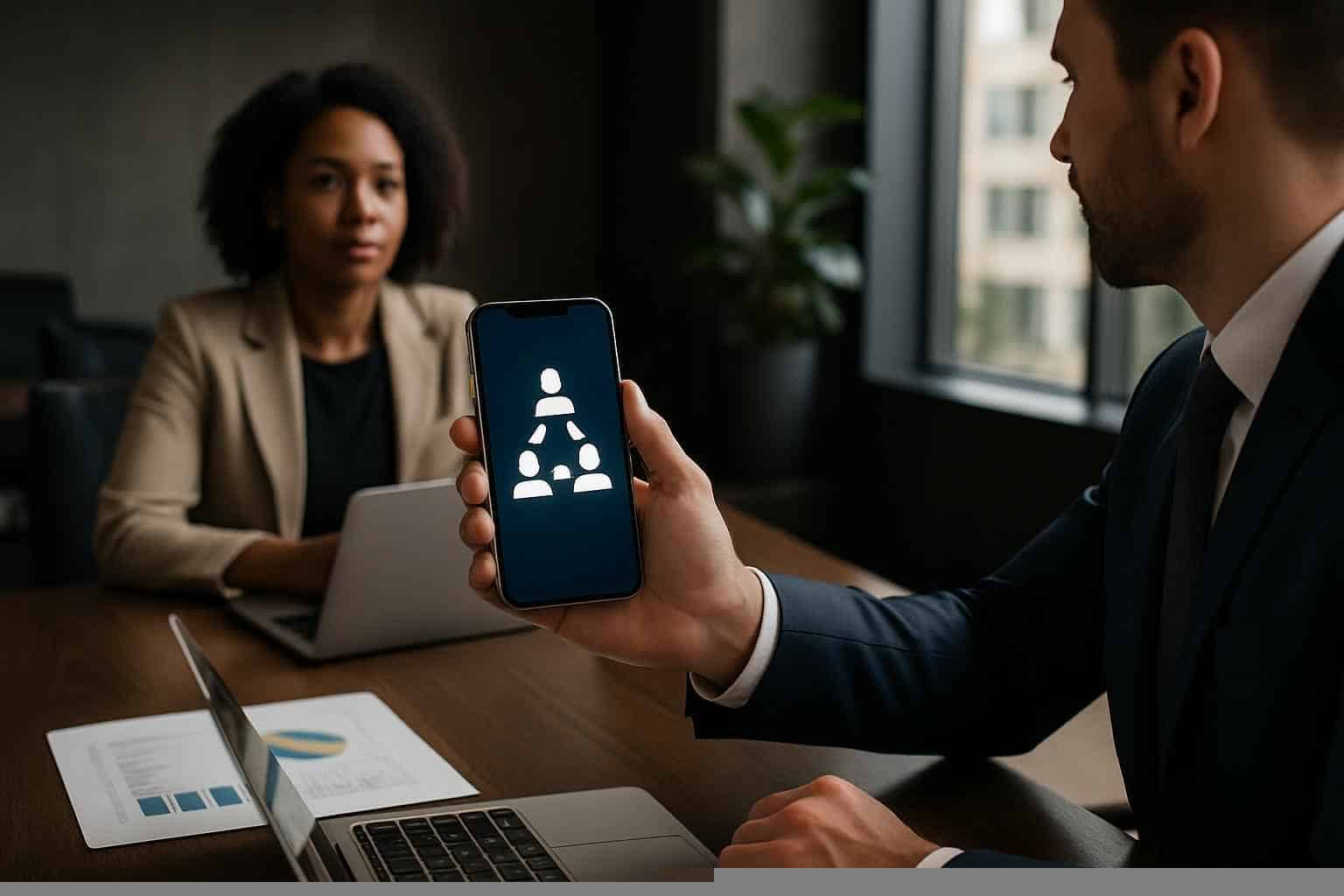 Referral Marketing Services Company in Huntsville AL