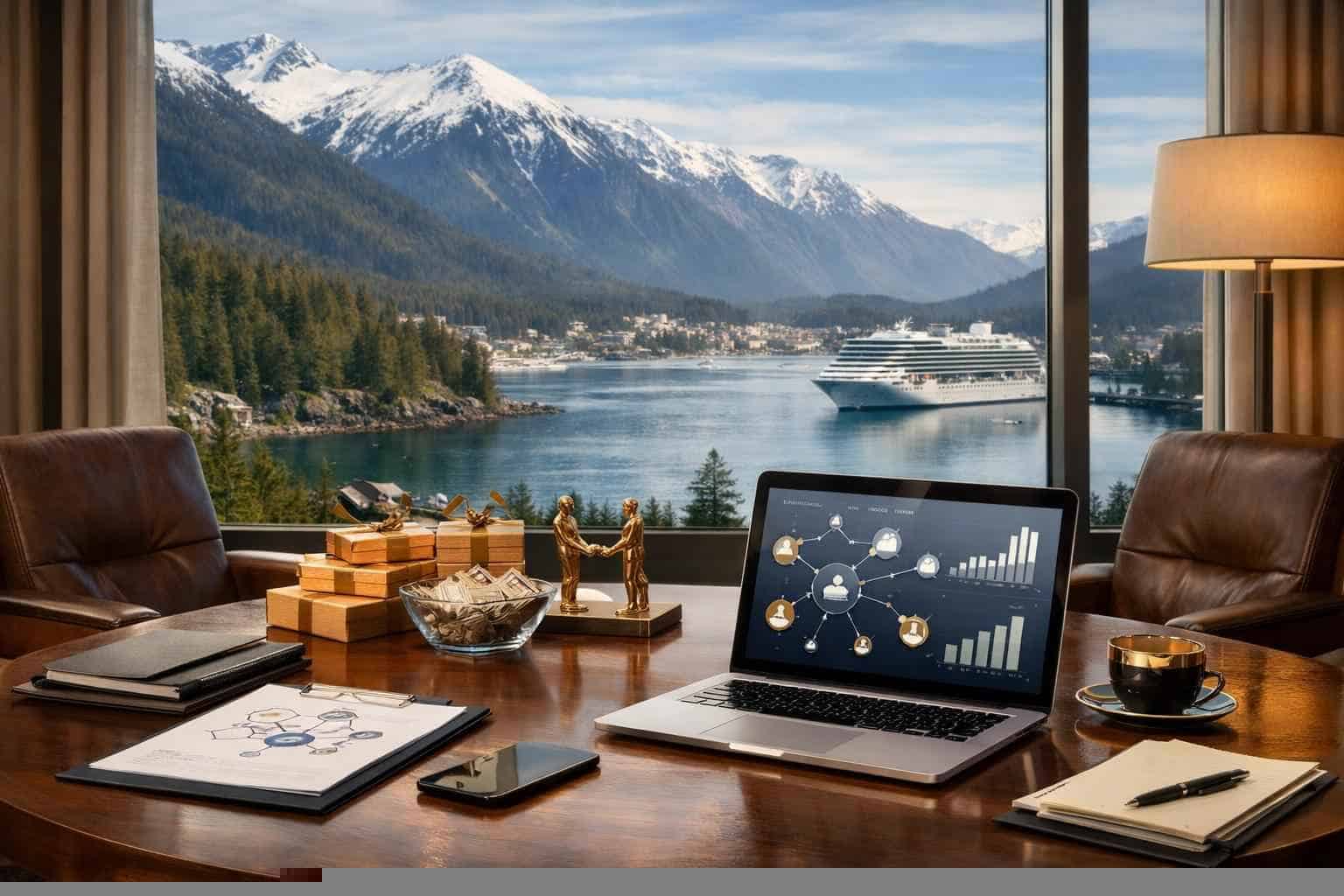 Referral Marketing Services Company In Juneau Ak