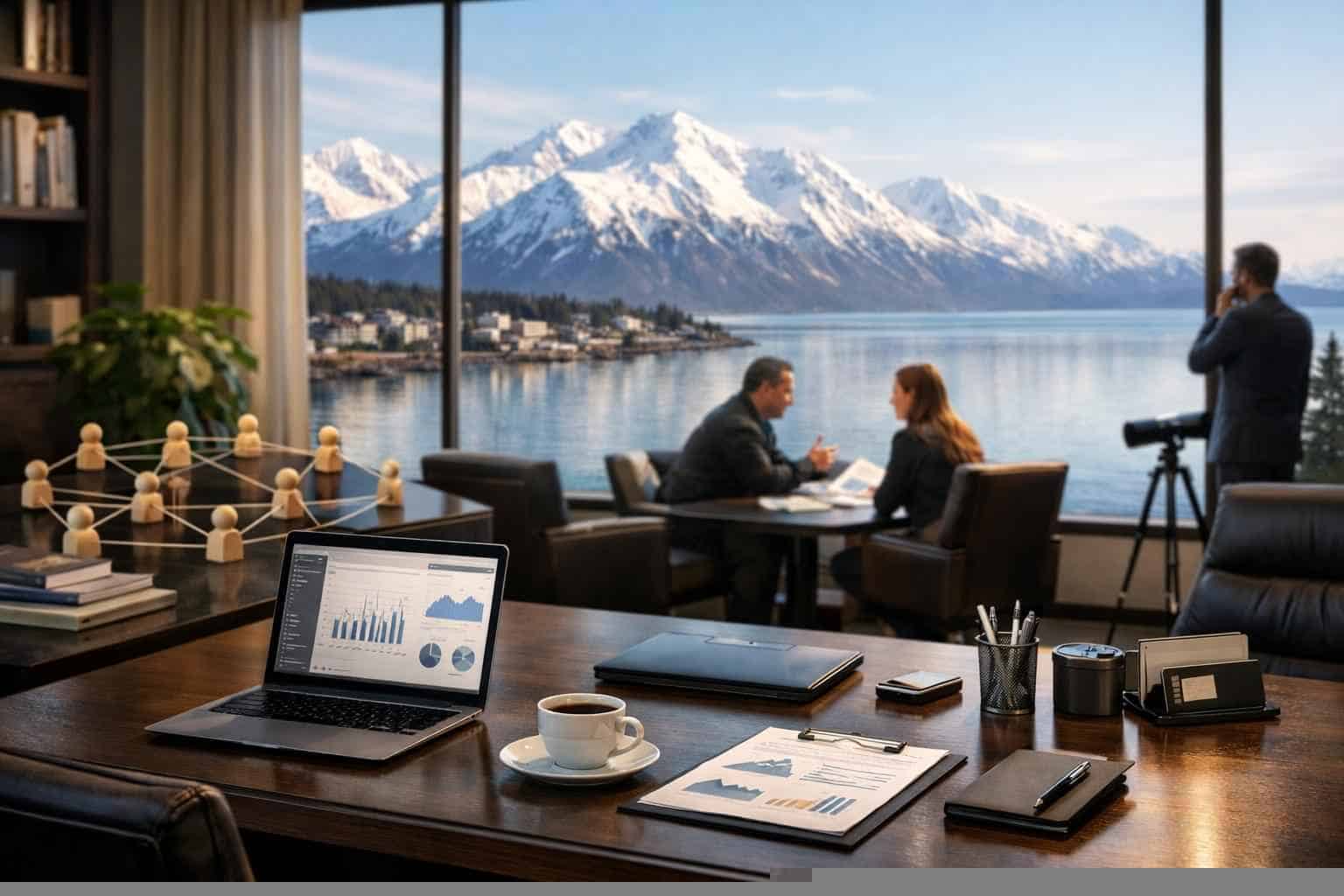 Referral Marketing Services Company In Kenai Ak