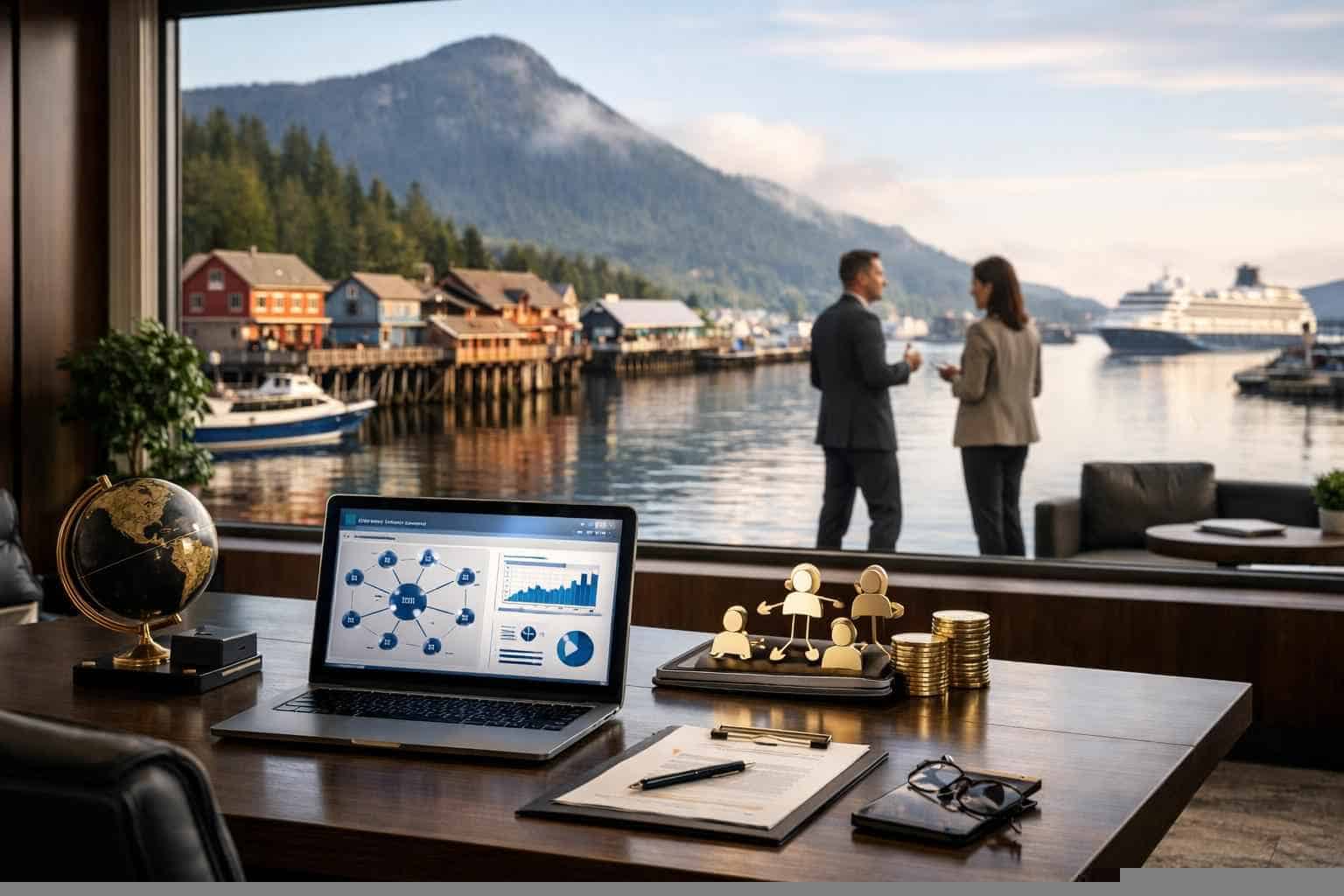 Referral Marketing Services Company In Ketchikan Ak