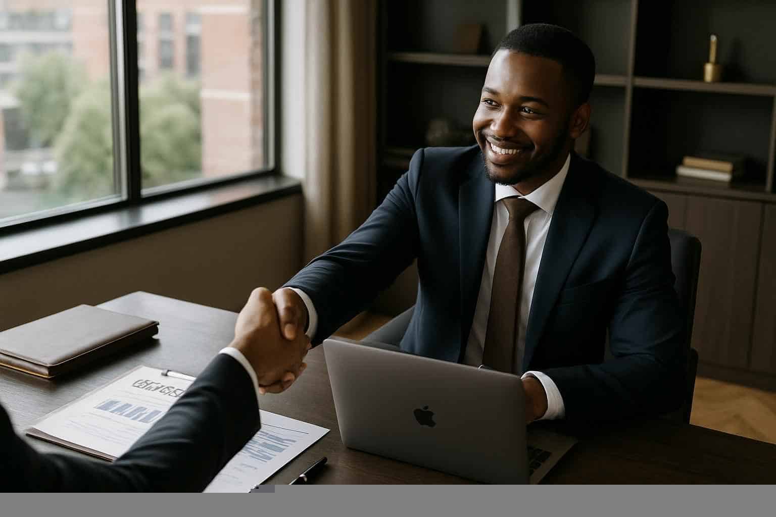 Referral Marketing Services Company in Madison AL