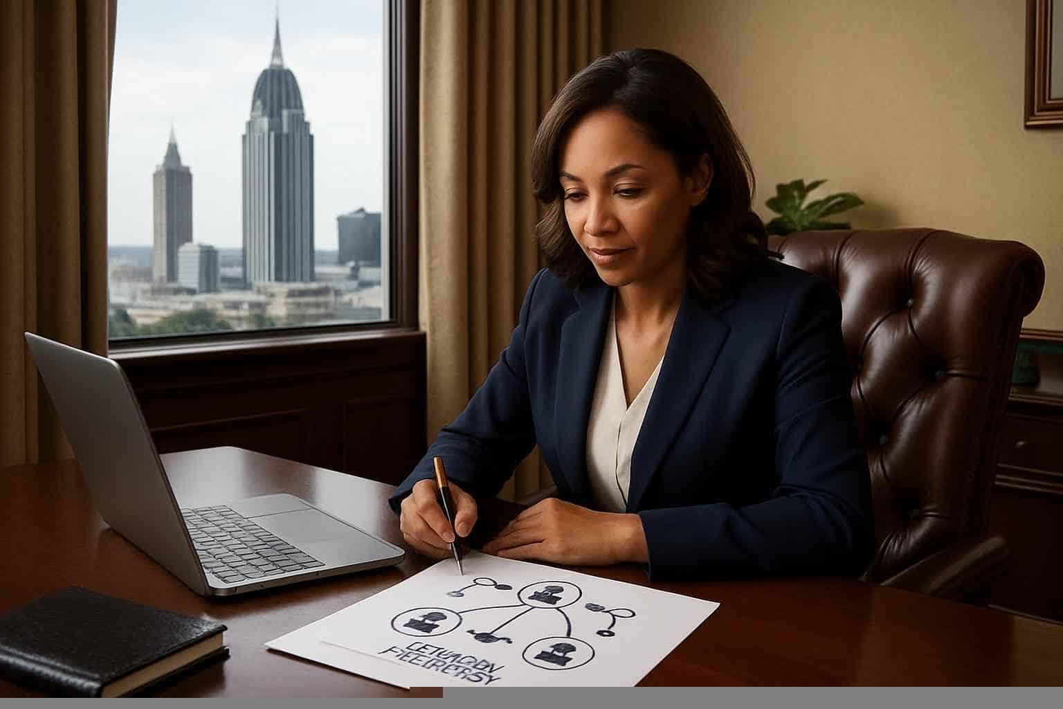 Referral Marketing Services Company in Mobile AL