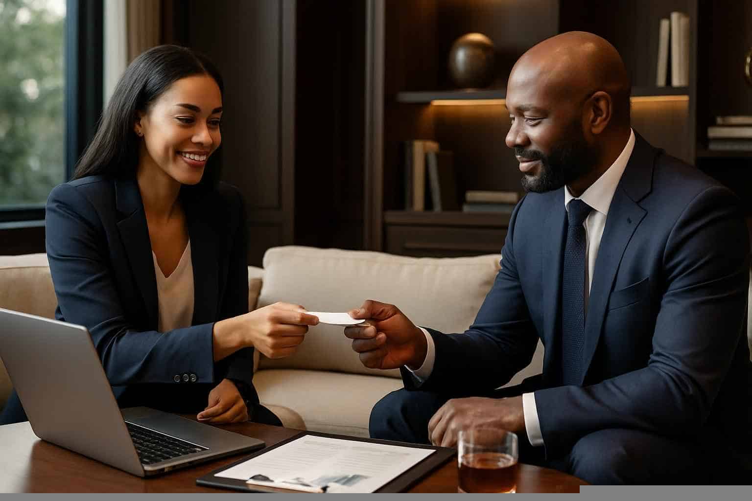 Referral Marketing Services Company in Phenix City AL