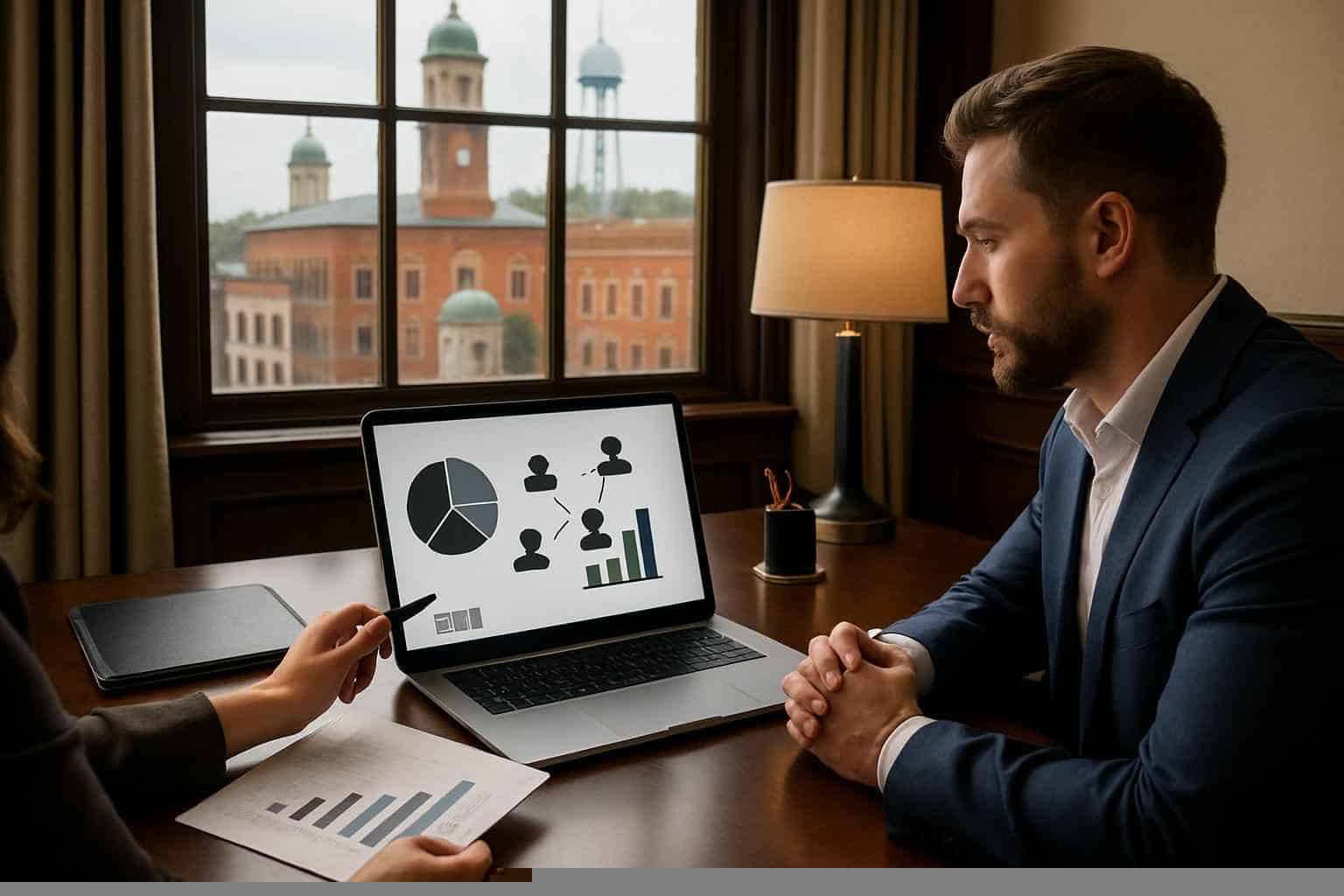 Referral Marketing Services Company in Prattville AL