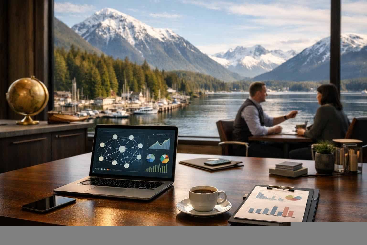 Referral Marketing Services Company In Sitka Ak