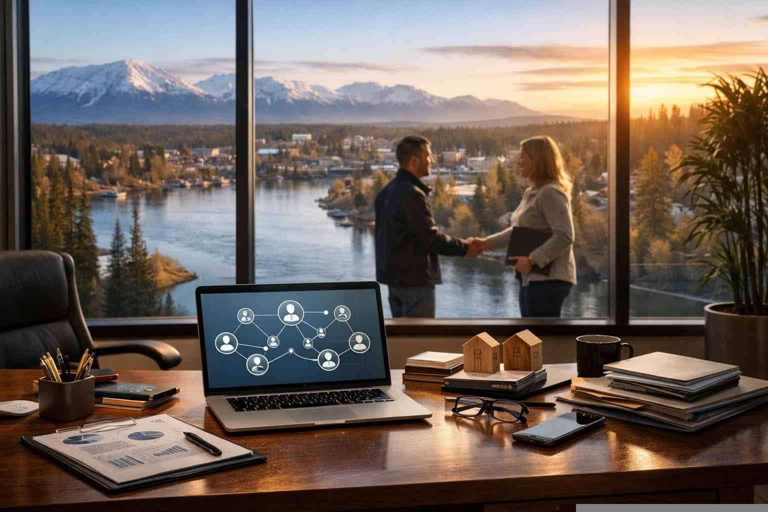 Referral Marketing Services Company In Soldotna Ak