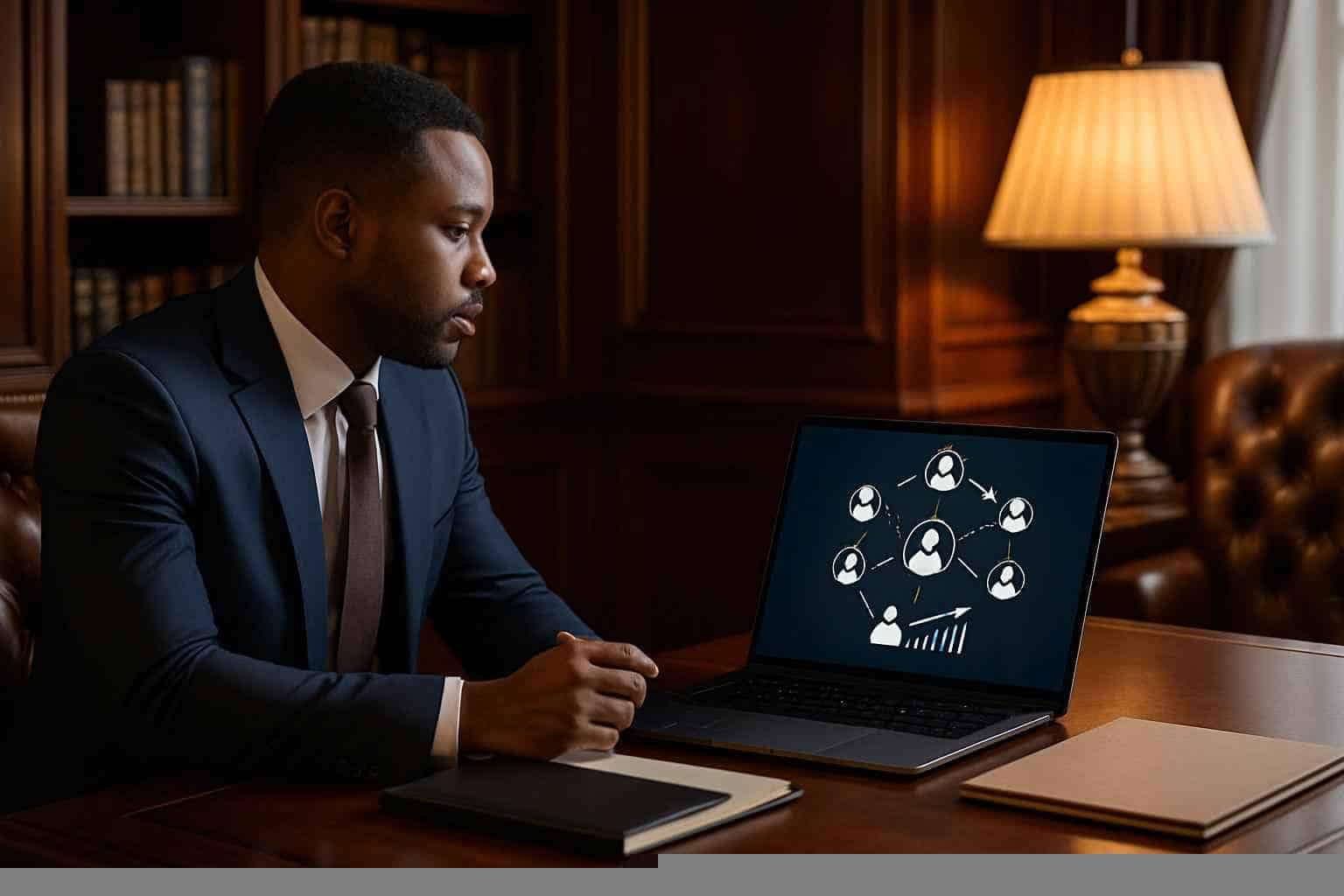 Referral Marketing Services Company in Tuscaloosa AL