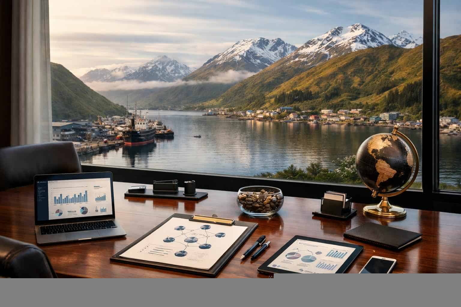 Referral Marketing Services Company In Unalaska Ak