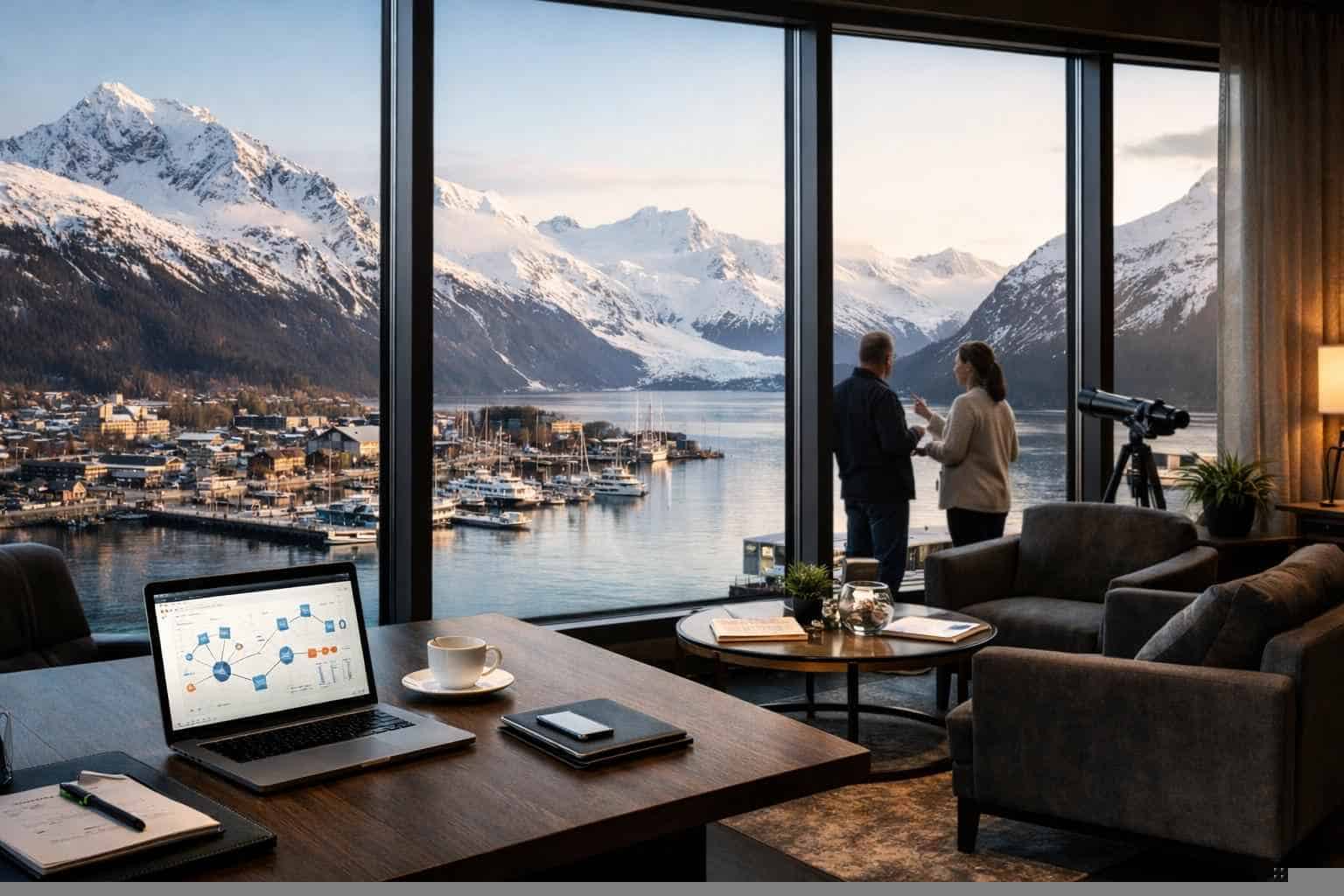 Referral Marketing Services Company In Valdez Ak