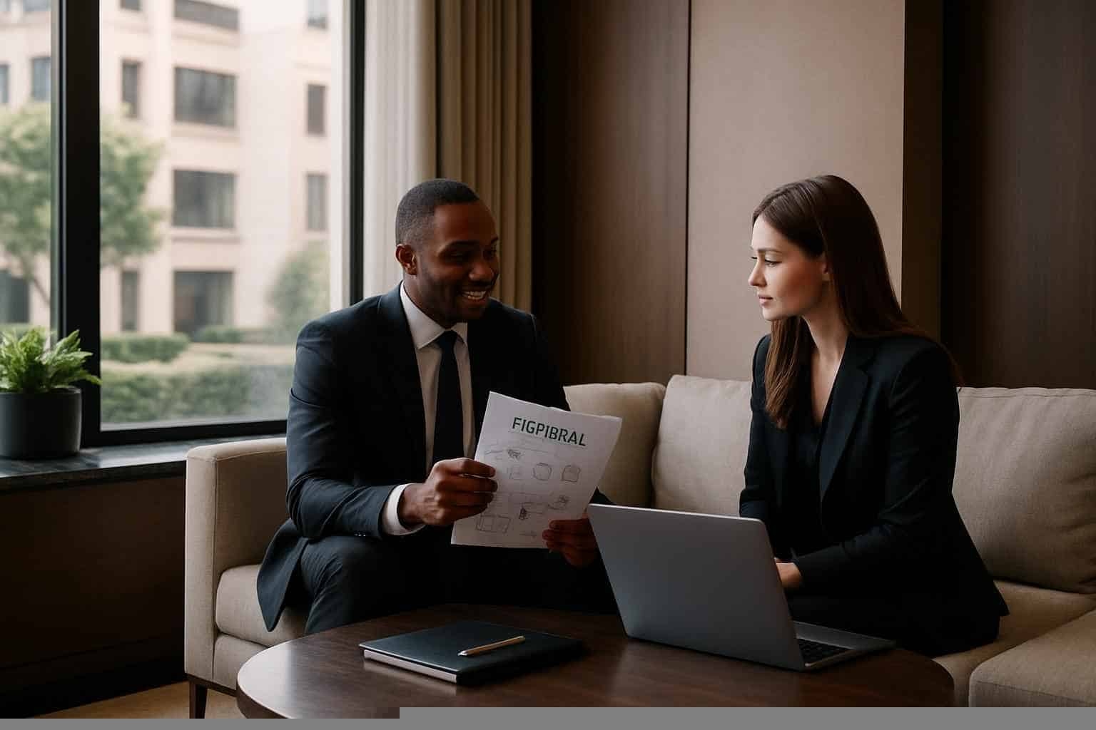 Referral Marketing Services Company in Vestavia Hills AL