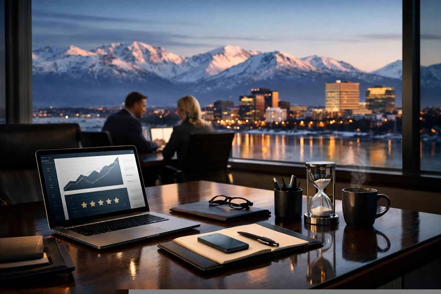 Reputation Management Agency In Alaska 1 Reputation Management Agency In Anchorage Ak