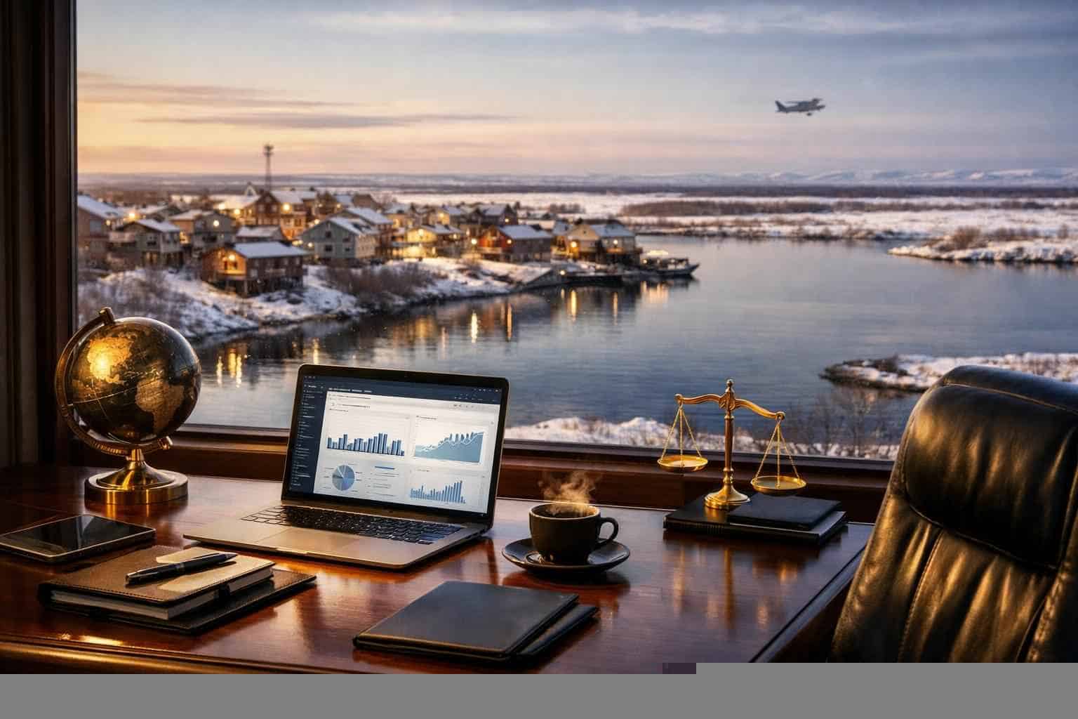 Reputation Management Agency In Alaska 9 Reputation Management Agency In Bethel Ak