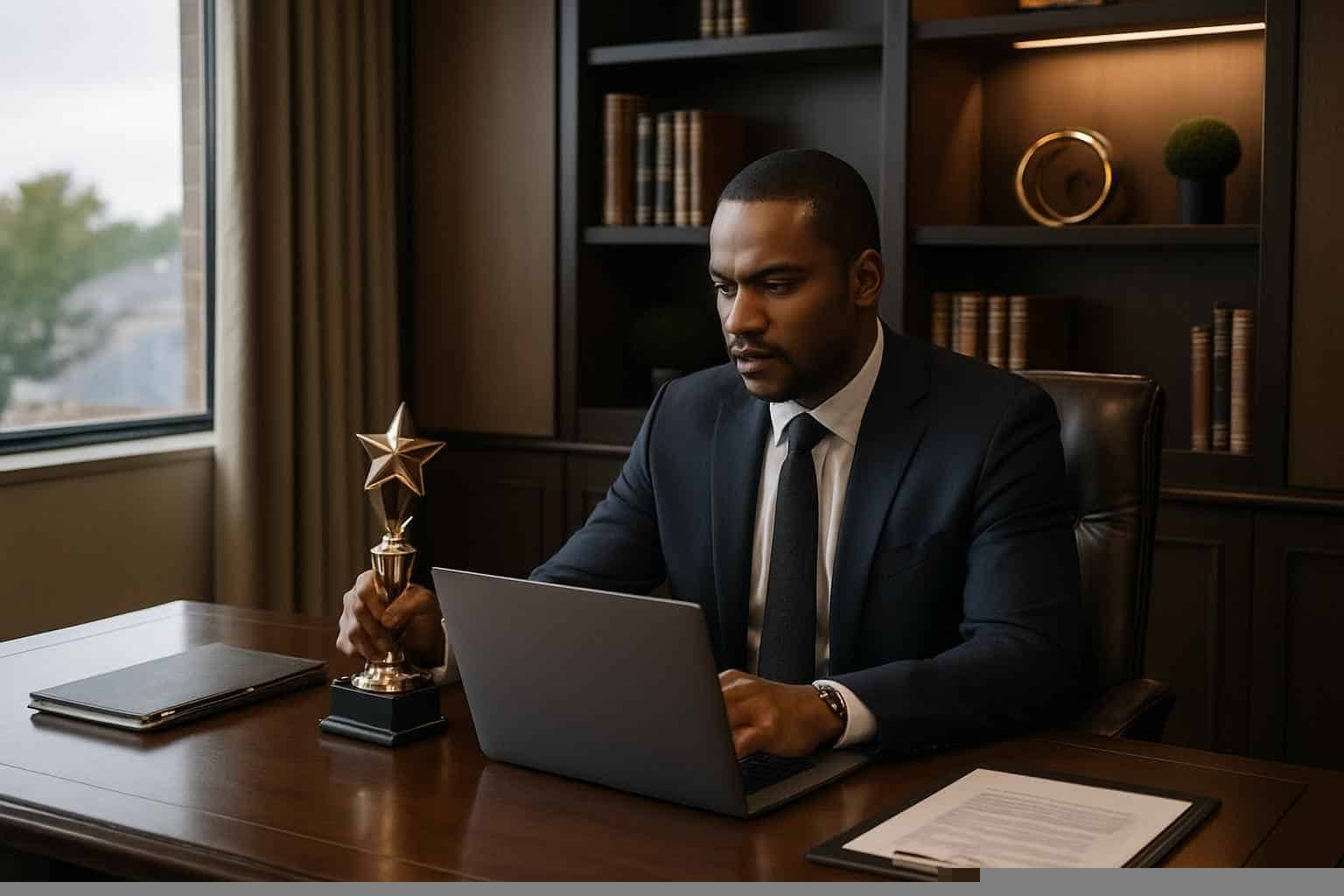 Reputation Management Agency in Hoover AL