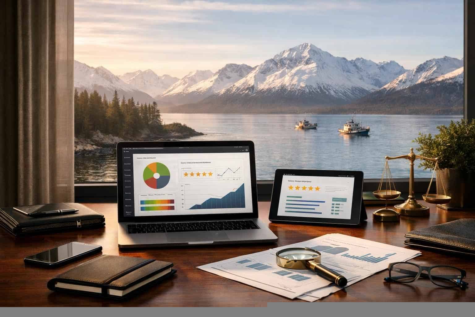 Reputation Management Agency In Alaska 7 Reputation Management Agency In Kenai Ak