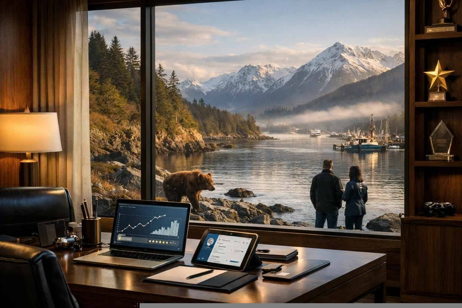 Reputation Management Agency In Alaska 8 Reputation Management Agency In Kodiak Ak