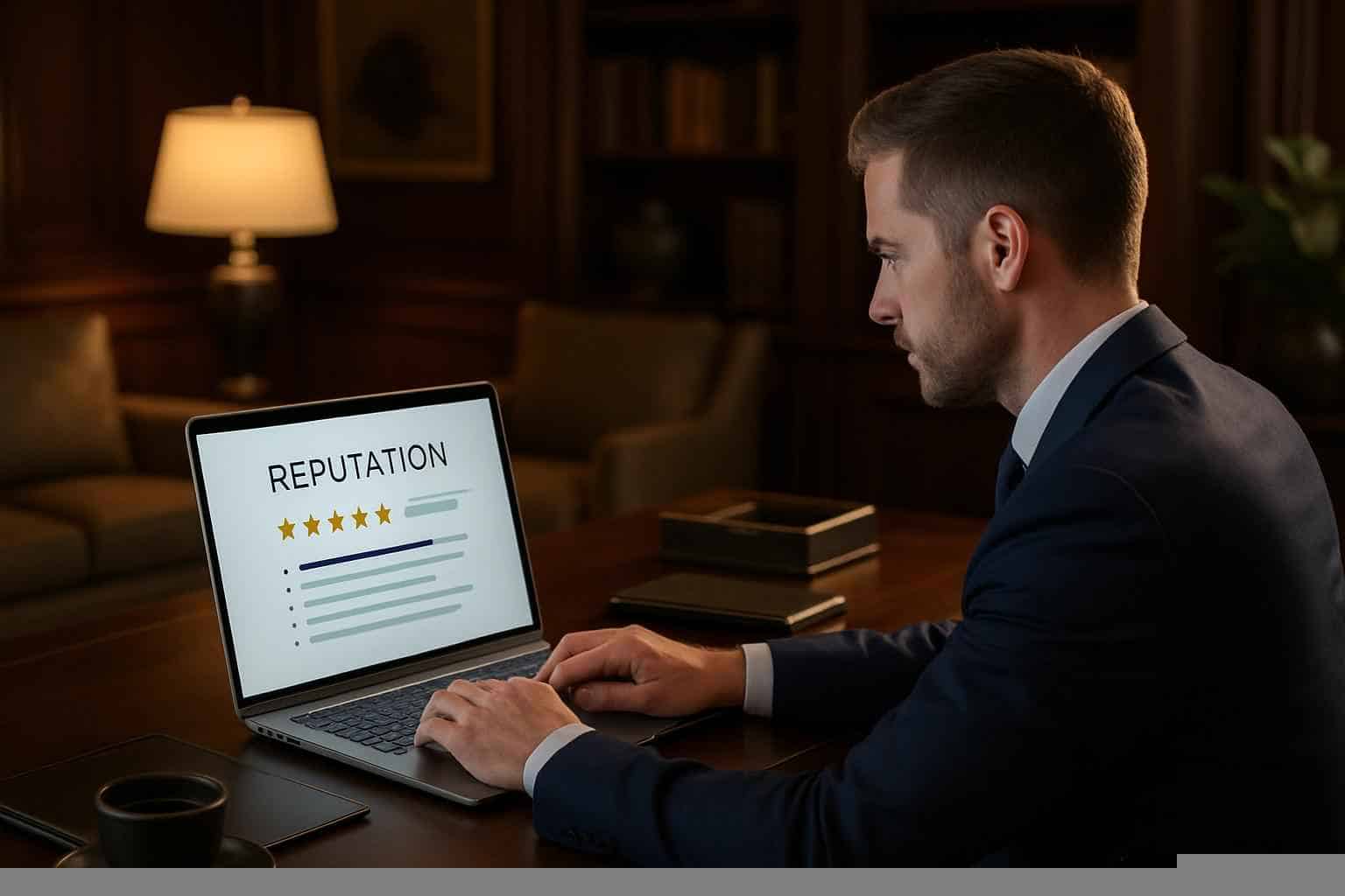 Reputation Management Agency in Madison AL