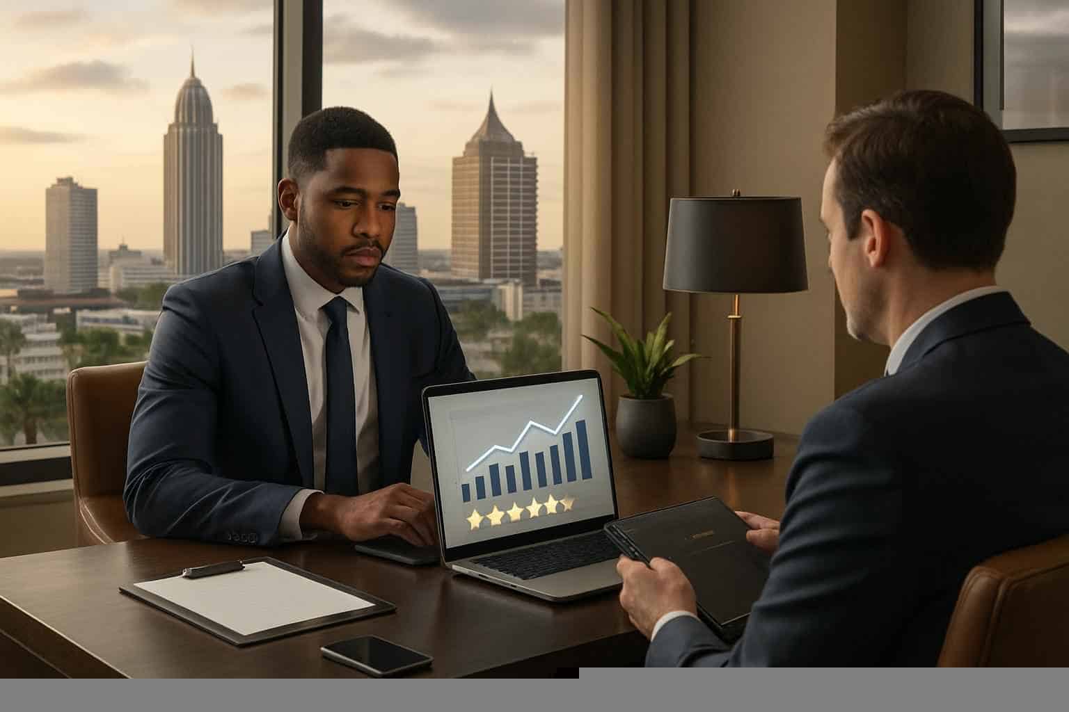 Reputation Management Agency in Mobile AL