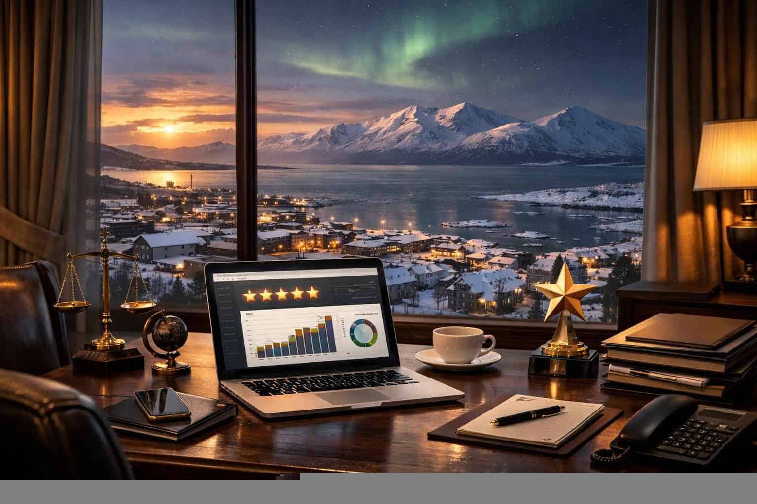 Reputation Management Agency In Alaska 15 Reputation Management Agency In Nome Ak