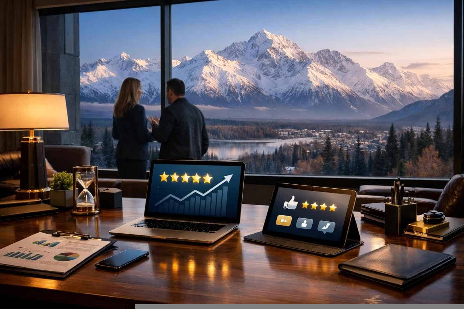 Reputation Management Agency In Alaska 10 Reputation Management Agency In Palmer Ak