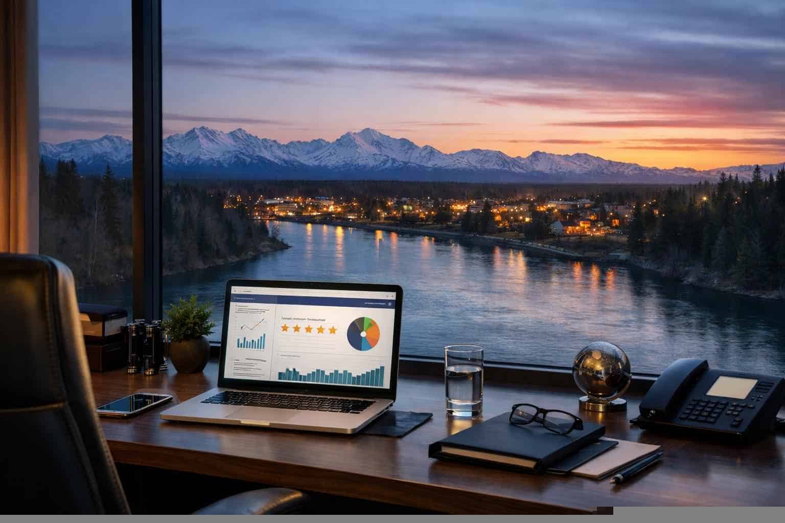 Reputation Management Agency In Alaska 12 Reputation Management Agency In Soldotna Ak