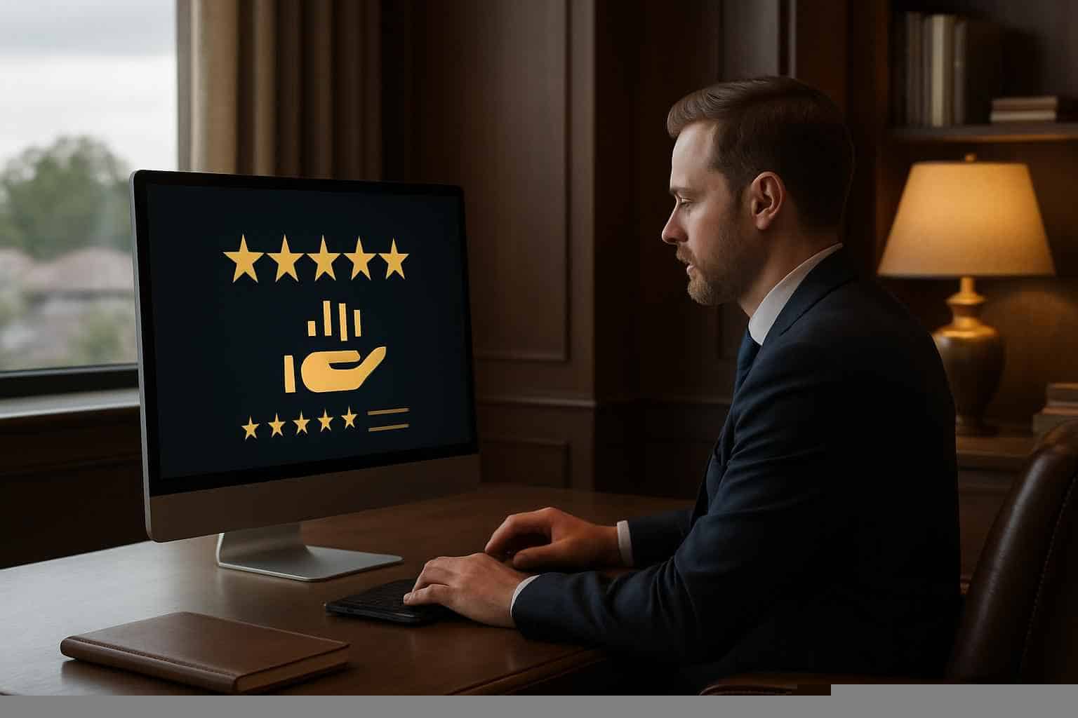 Reputation Management Agency in Vestavia Hills AL