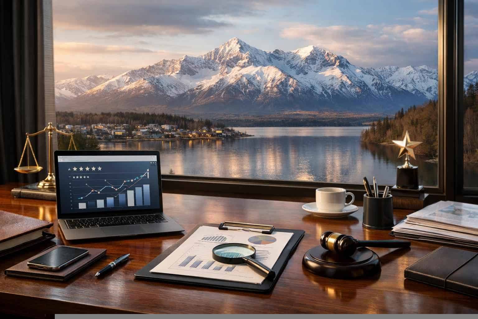 Reputation Management Agency In Alaska 4 Reputation Management Agency In Wasilla Ak