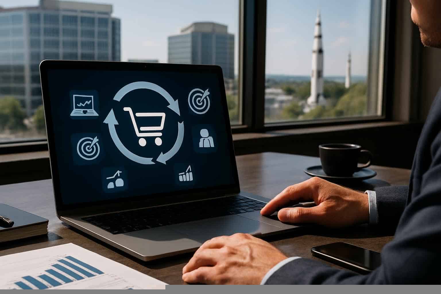 Retargeting And Remarketing Services In Alabama 1 Retargeting and Remarketing Services in Huntsville AL